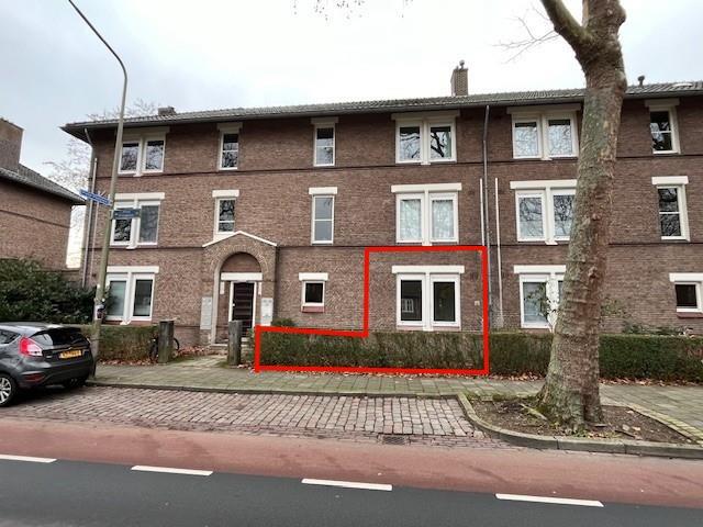 Paul Krugerstraat 71, 6543 MS Nijmegen, Nederland