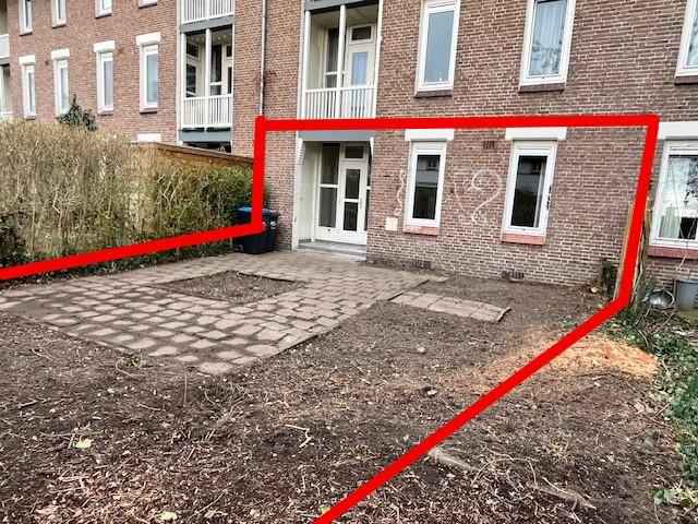 Paul Krugerstraat 71