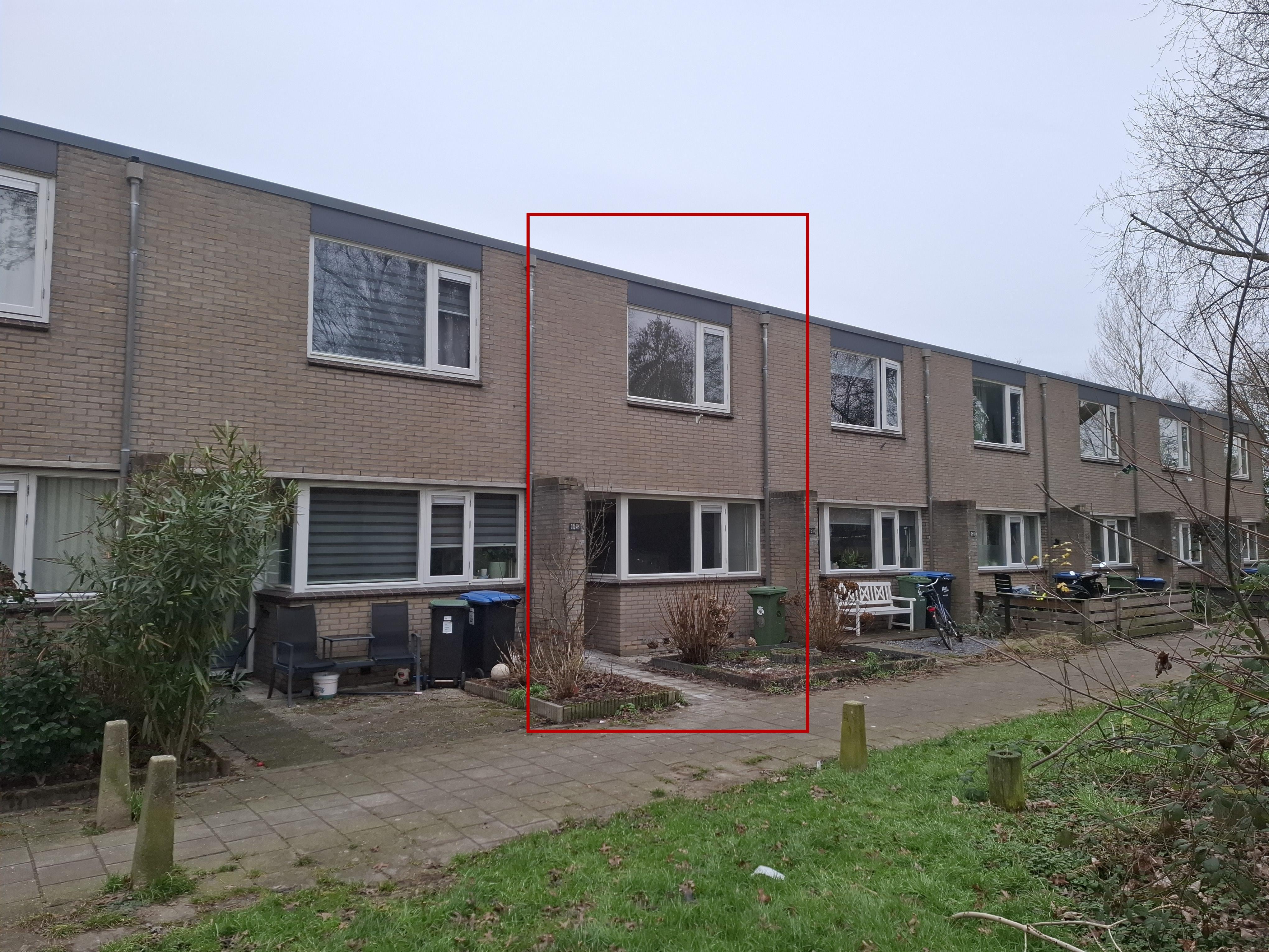 Tolhuis 1564, 6537 PJ Nijmegen, Nederland