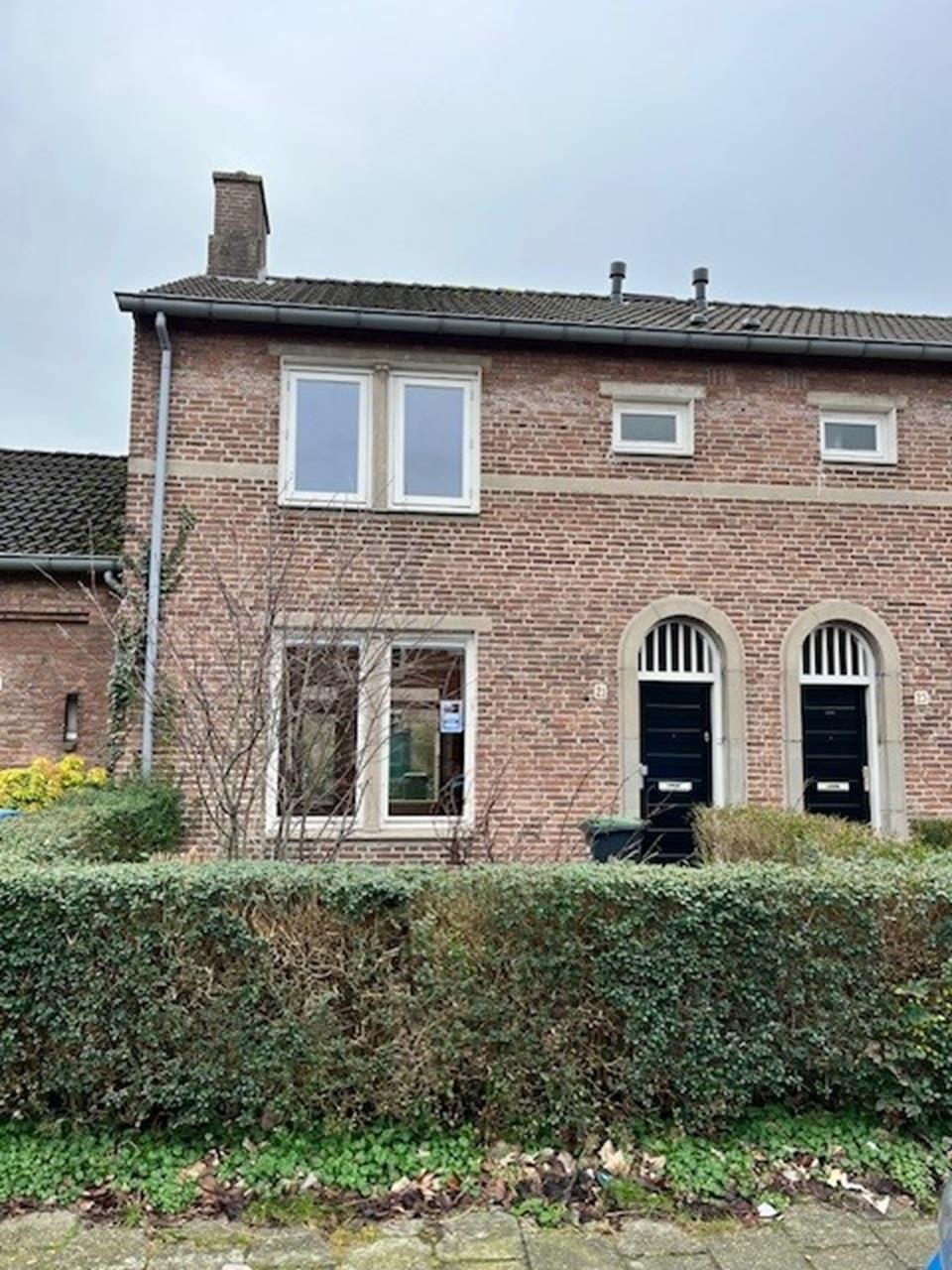 Joubertstraat 21, 6543 NP Nijmegen, Nederland