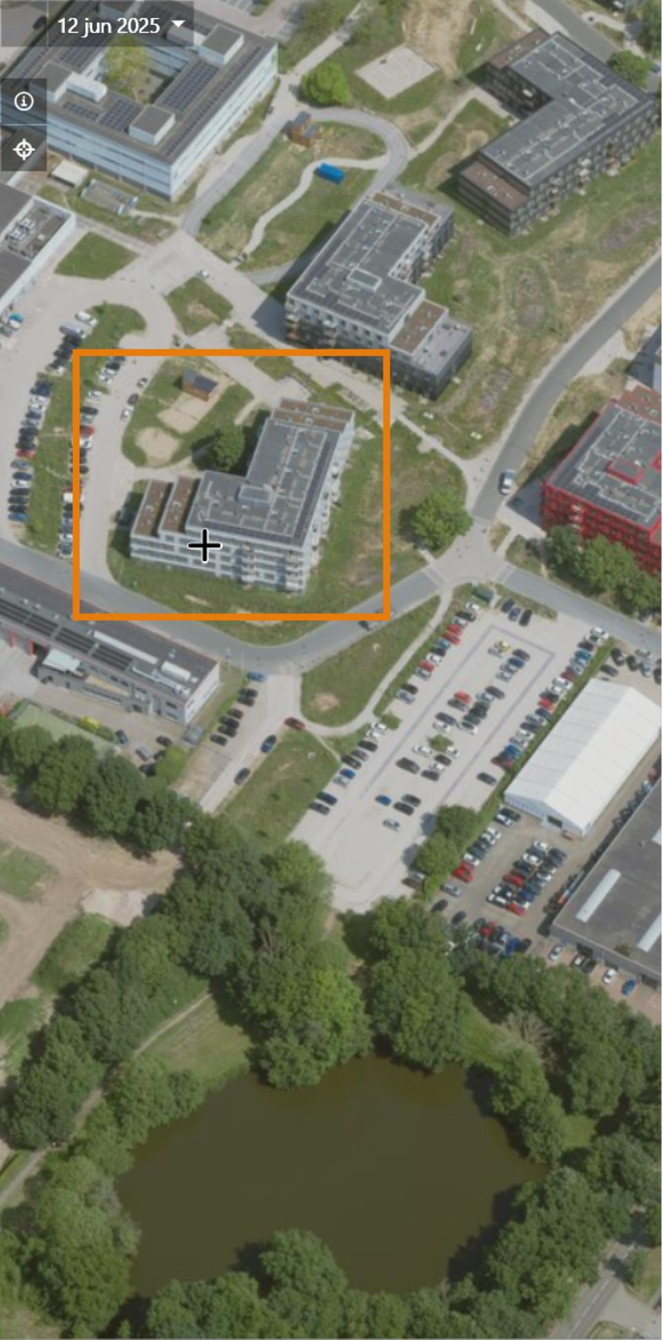 Nieuwe Dukenburgseweg 113, 6538 LJ Nijmegen, Nederland