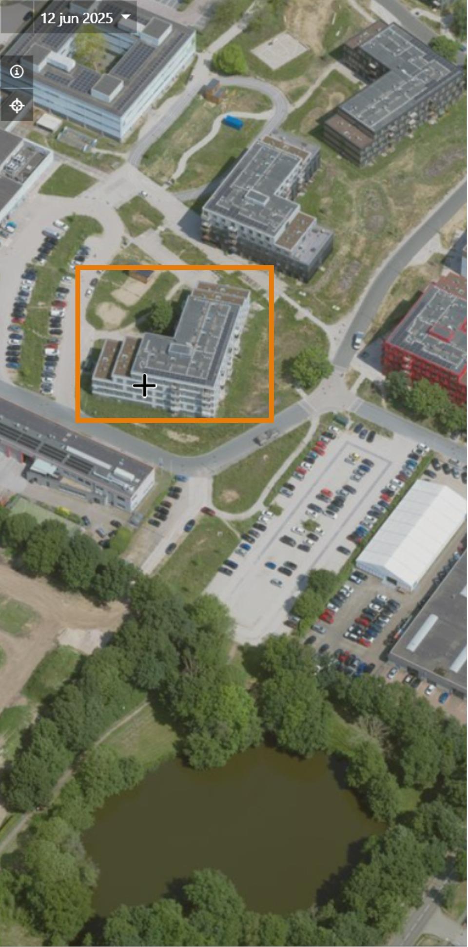 Nieuwe Dukenburgseweg 47, 6534 AS Nijmegen, Nederland