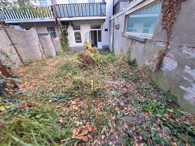 Van Hasseltstraat 22