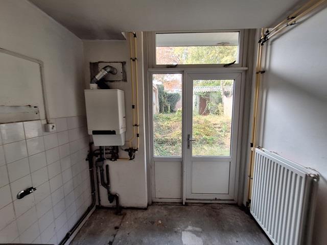 Van Hasseltstraat 22