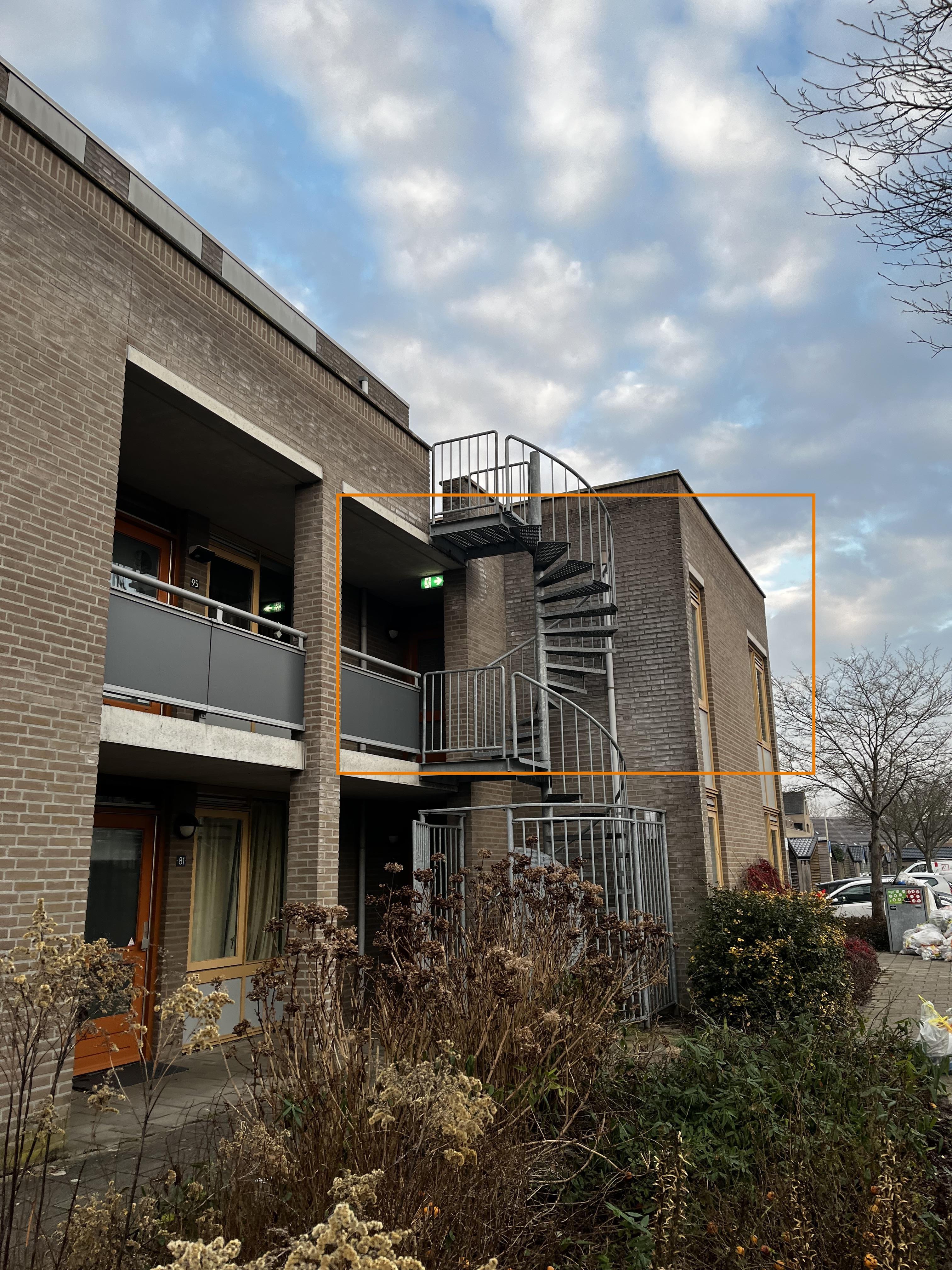 Het Grind 93, 6581 HD Malden, Nederland