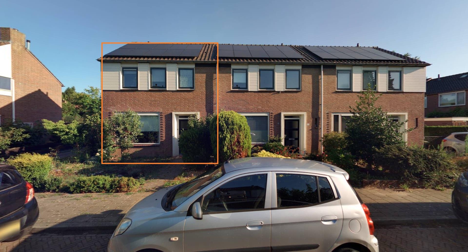 Salviastraat 21, 6663 DJ Nijmegen, Nederland