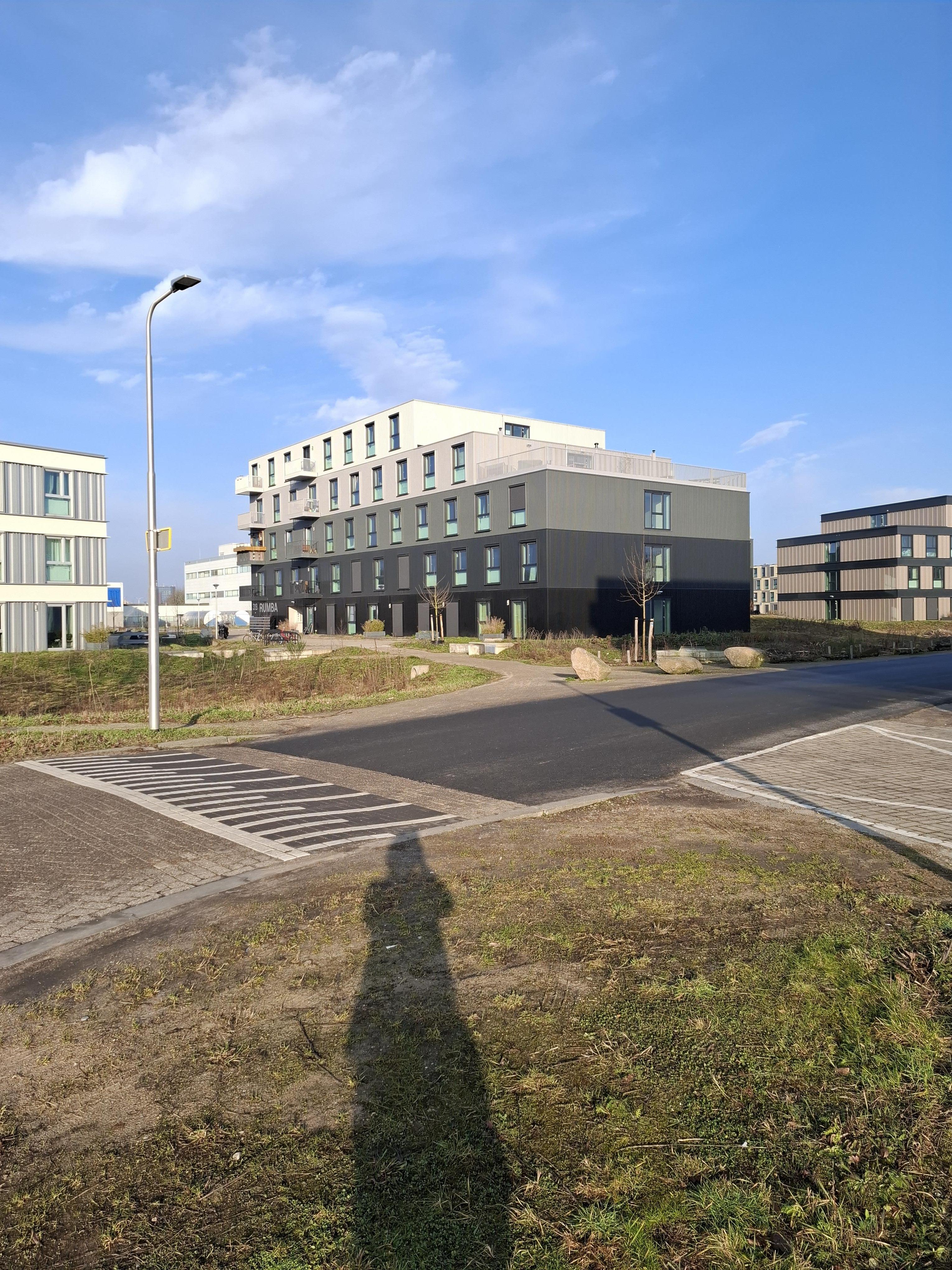 Nieuwe Dukenburgseweg 437, 6534 Nijmegen, Nederland