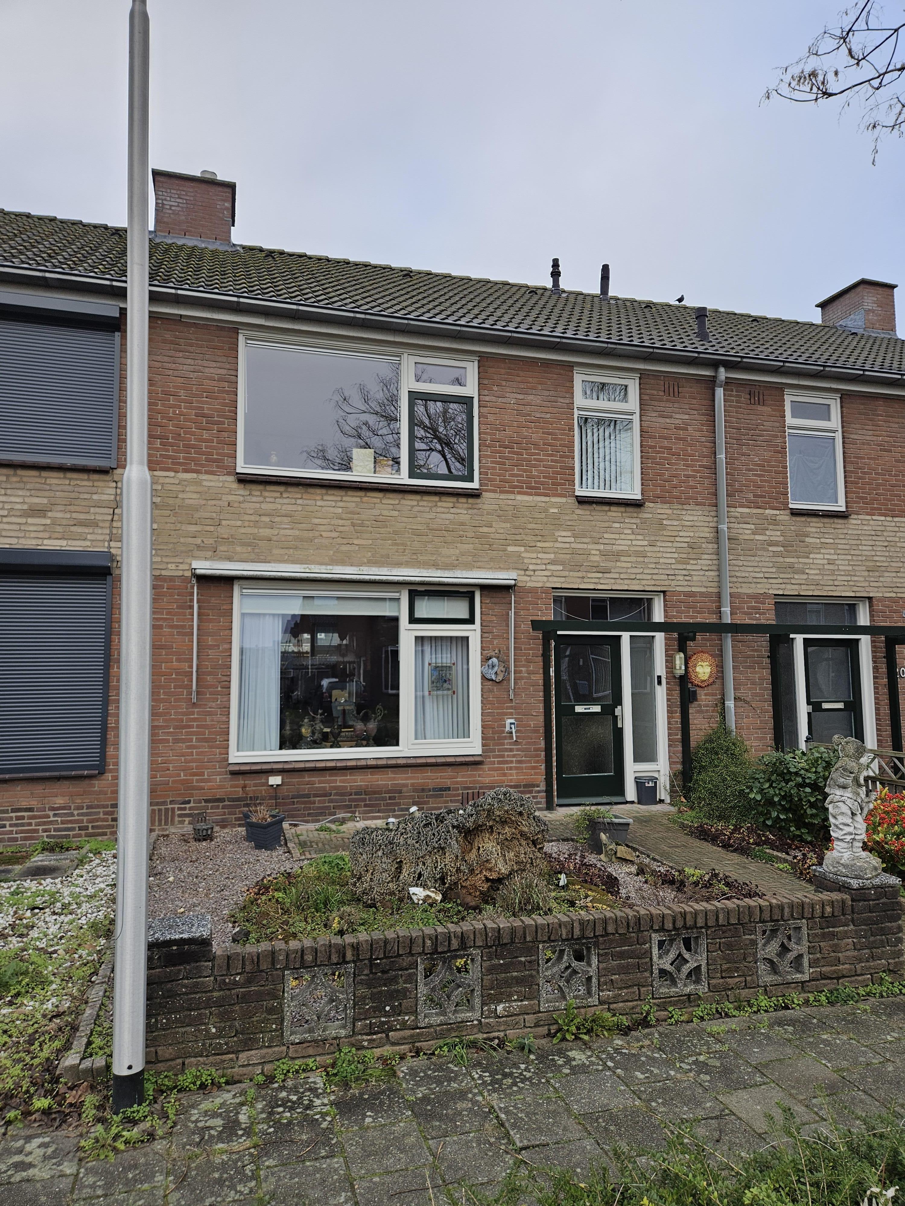 Poelmanstraat 22, 6665 DC Driel, Nederland