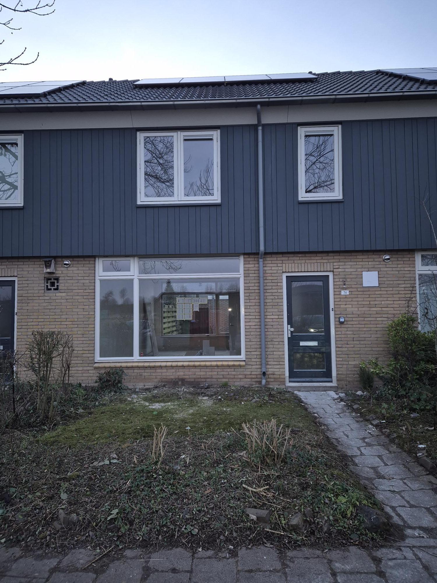 Hofsingel 76, 6834 GM Arnhem, Nederland