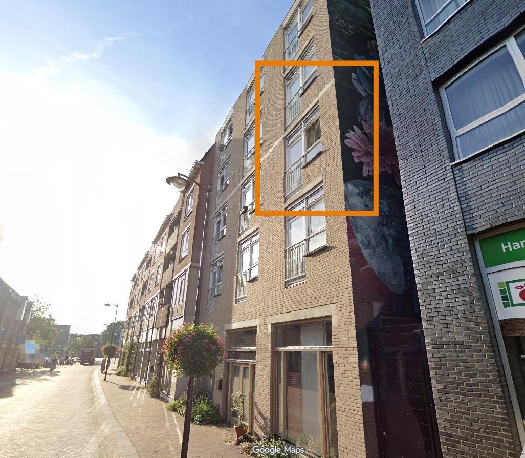 Kleine Oord 128, 6811 HZ Arnhem, Nederland