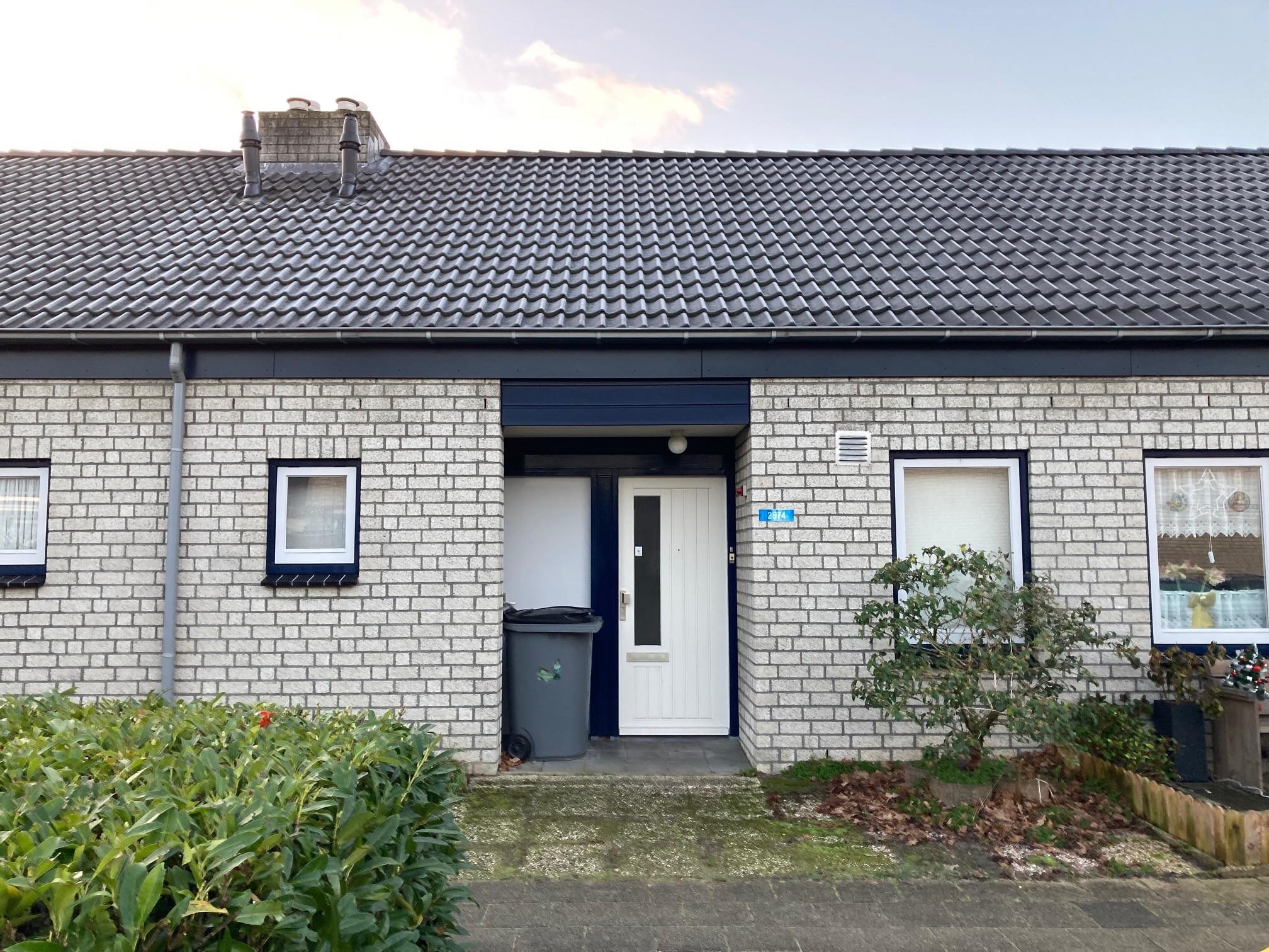 Homberg 2574, 6601 XX Wijchen, Nederland