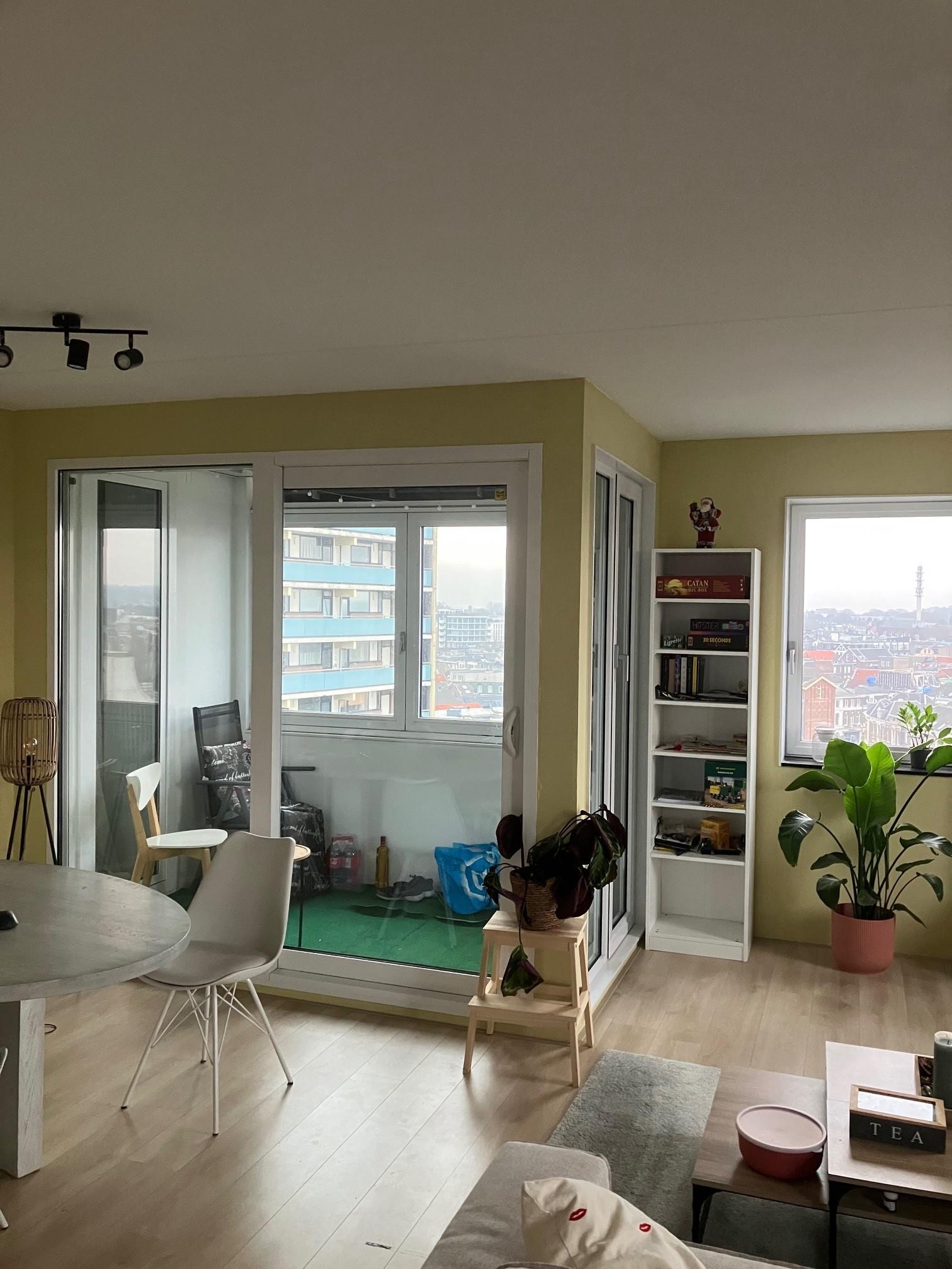 Spoorstraat 170, 6511 AH Nijmegen, Nederland