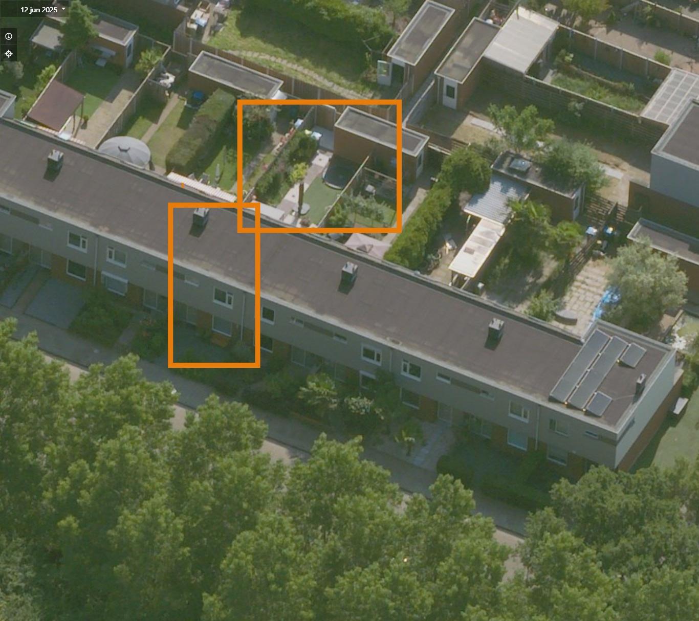 Leuvensbroek 3430, 6546 TP Nijmegen, Nederland