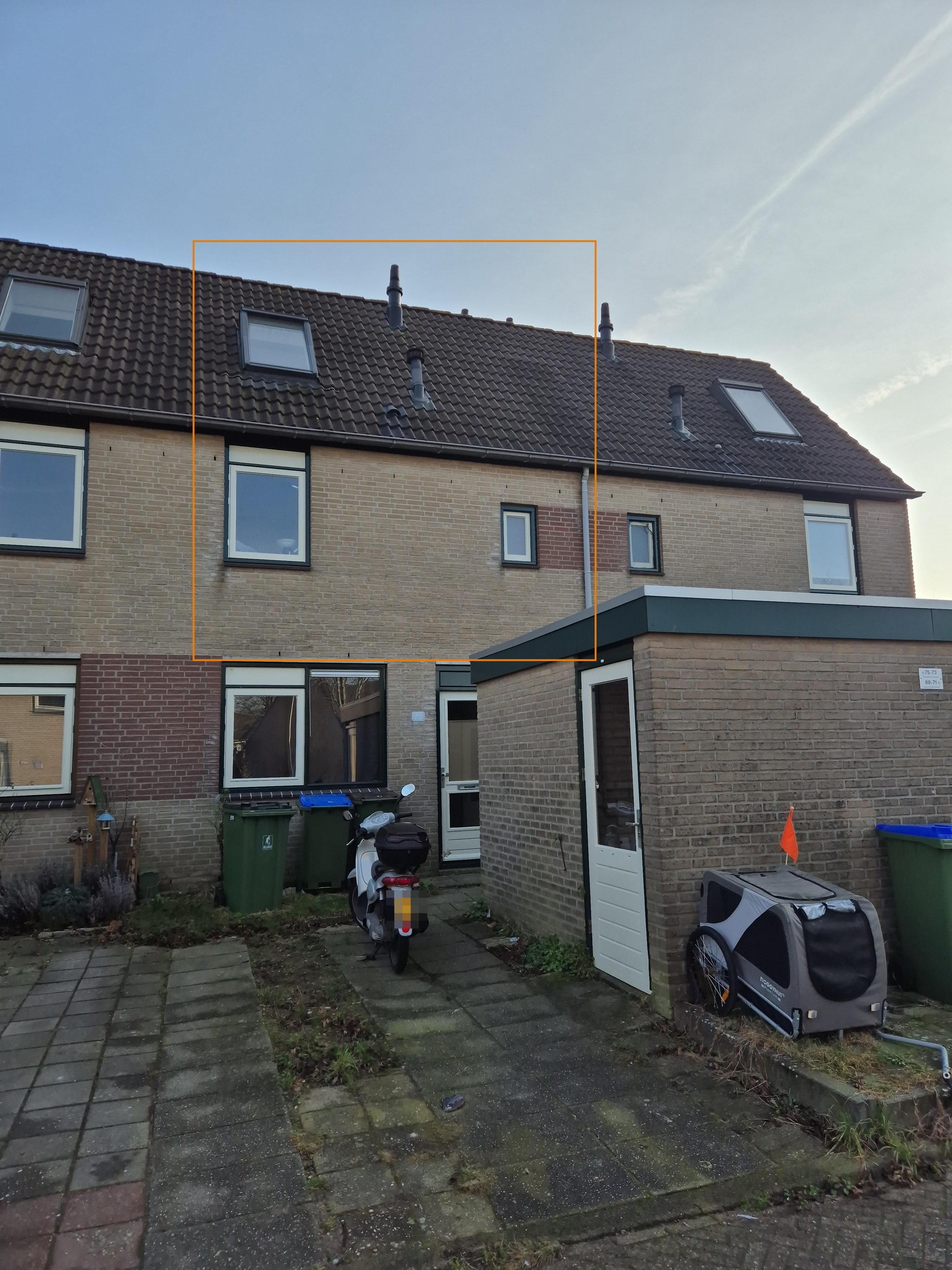 Tamboer 71, 6866 EE Heelsum, Nederland