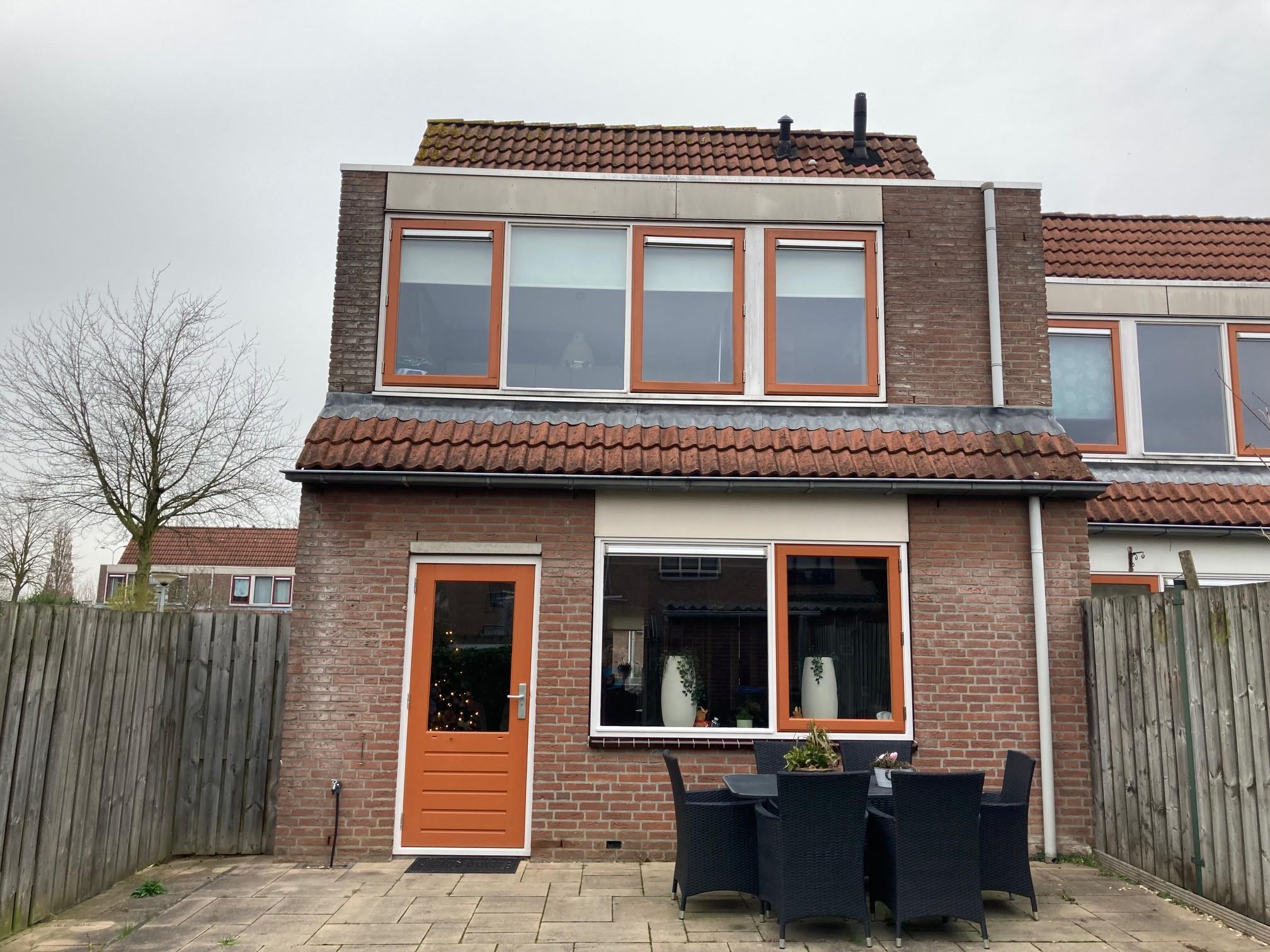 Elsland 1127, 6605 KC Wijchen, Nederland