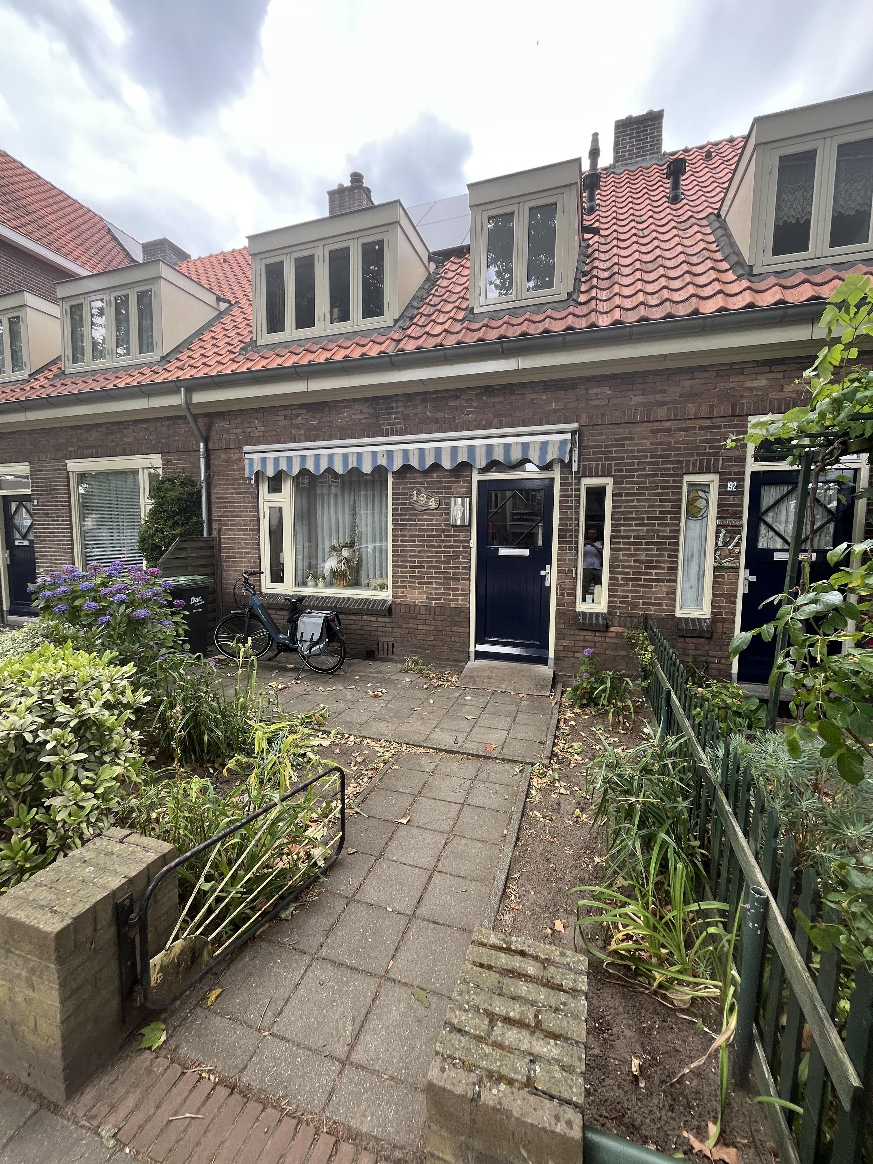 Groenestraat 194, 6531 HX Nijmegen, Nederland