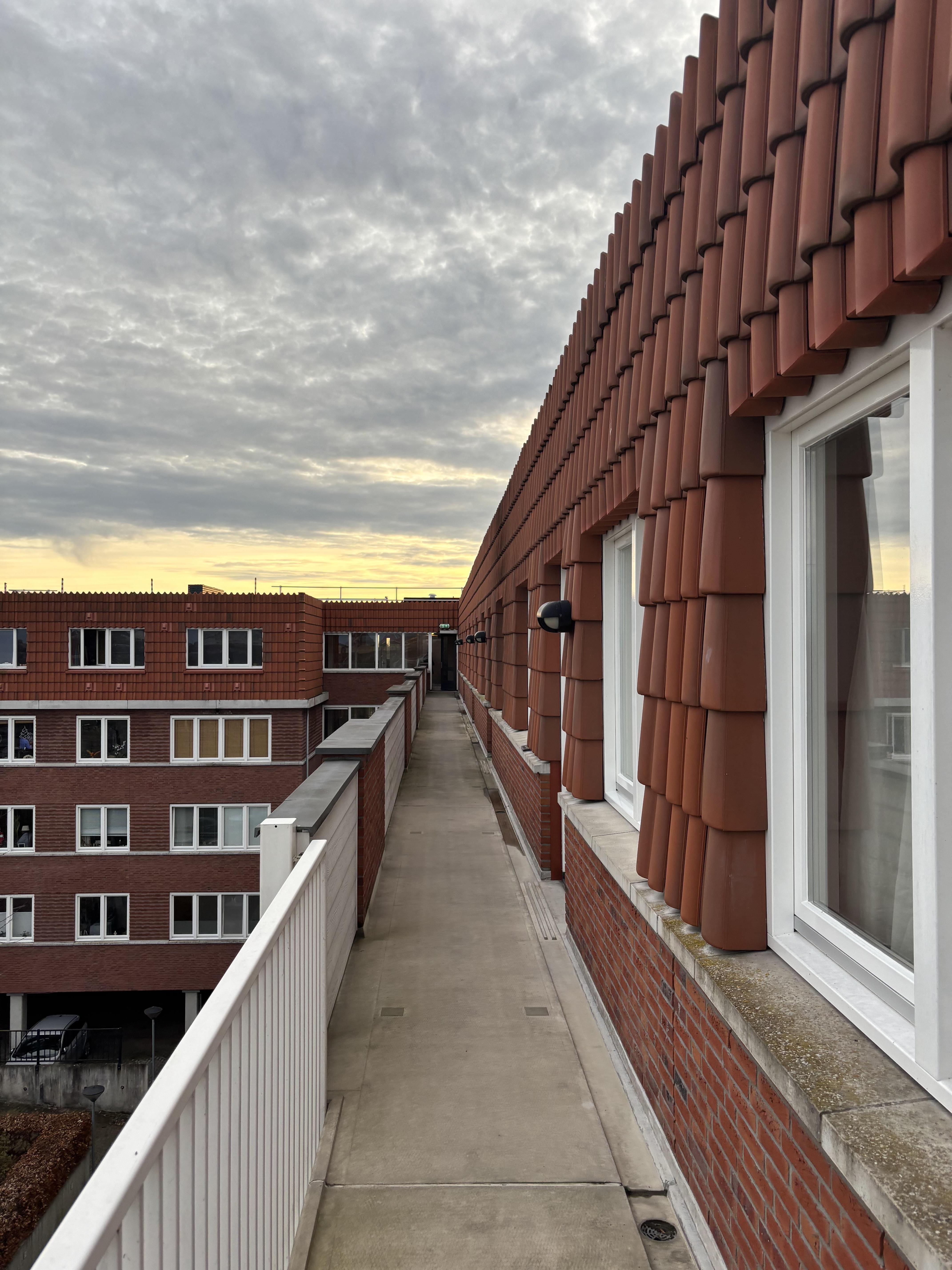 Spieghelhof 57, 6531 BZ Nijmegen, Nederland