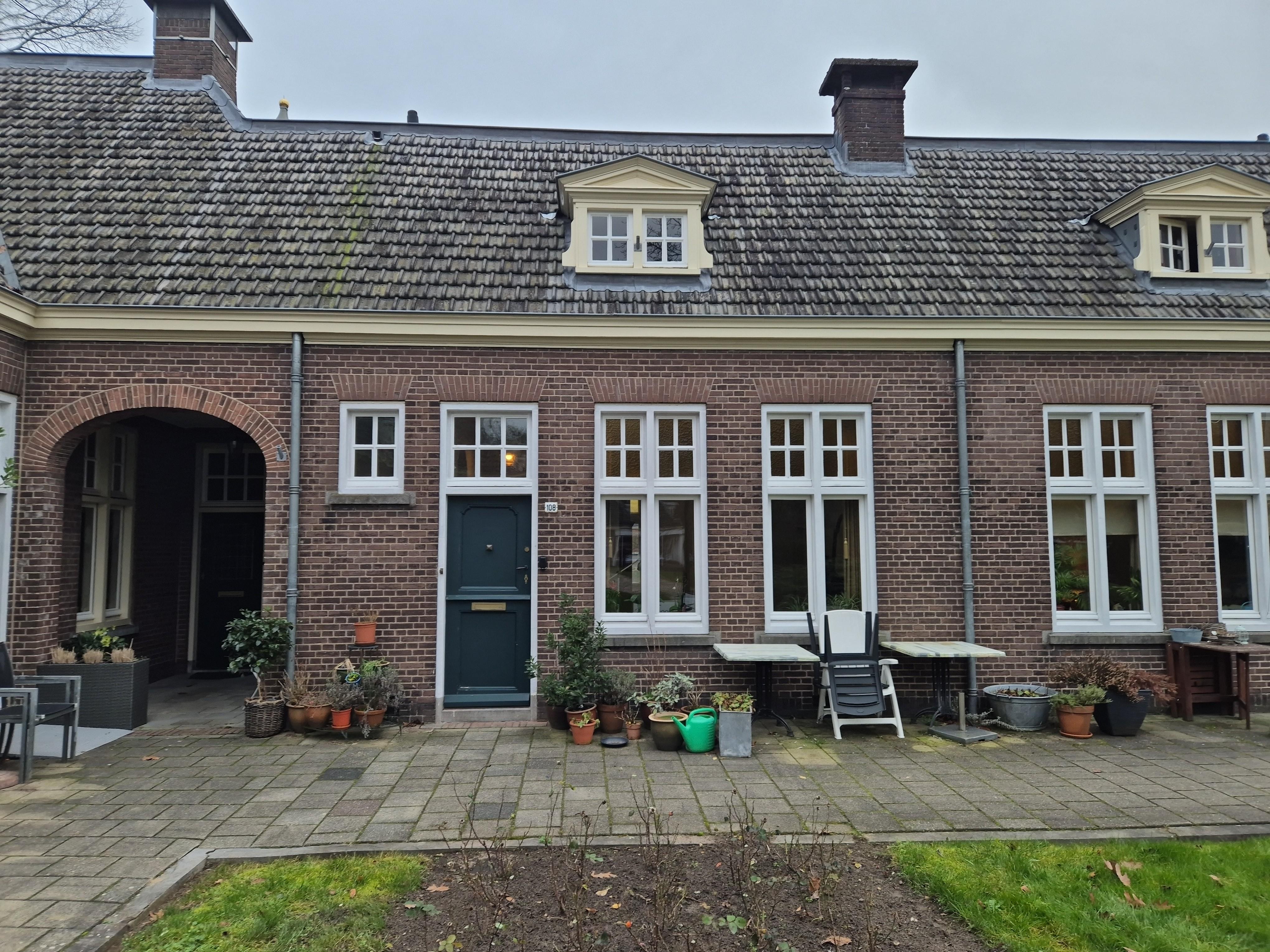 Harderwijkerweg 108, 6952 AL Dieren, Nederland