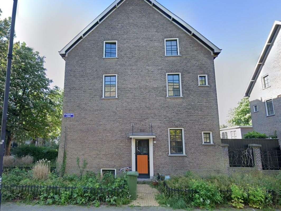 B.P. van Verschuerstraat 104, 6828 ZZ Arnhem, Nederland