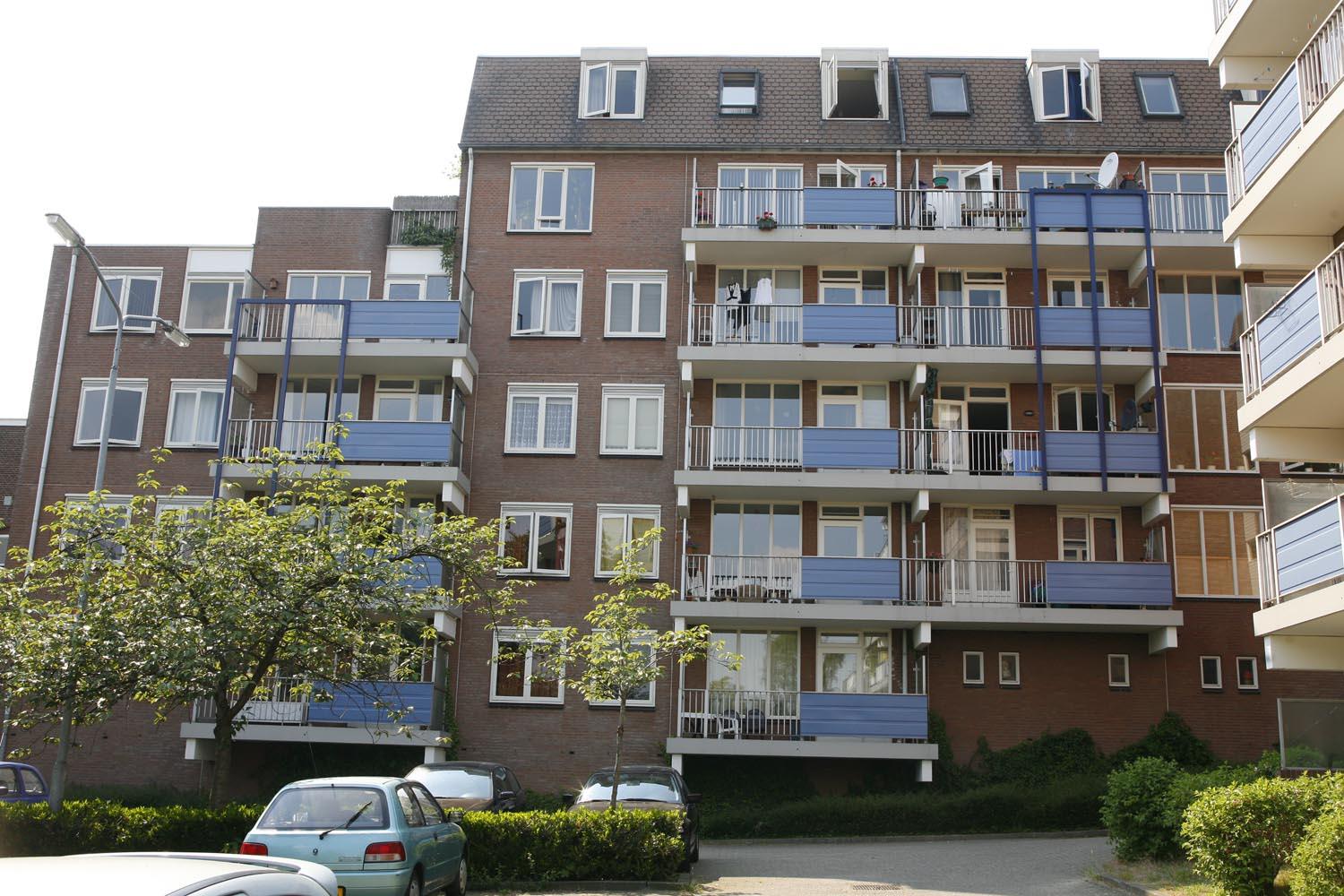 Zuidelijke Parallelweg 218, 6812 CT Arnhem, Nederland