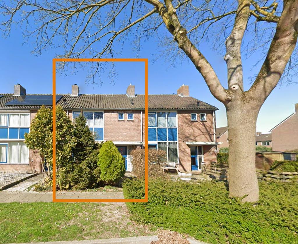 Louise de Colignystraat 28, 6661 WT Elst, Nederland