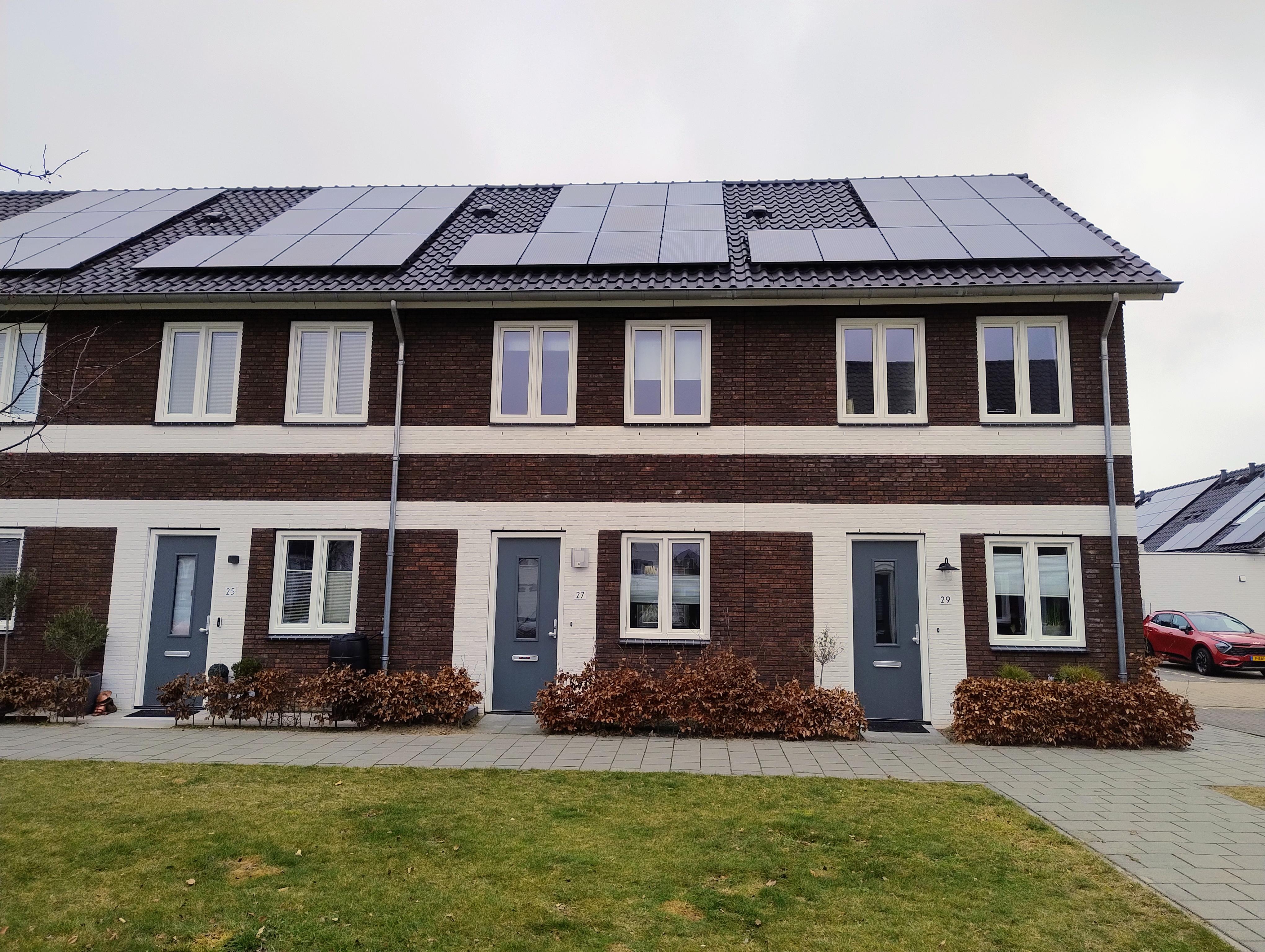 Plakse Veld 27, 6681 MM Bemmel, Nederland