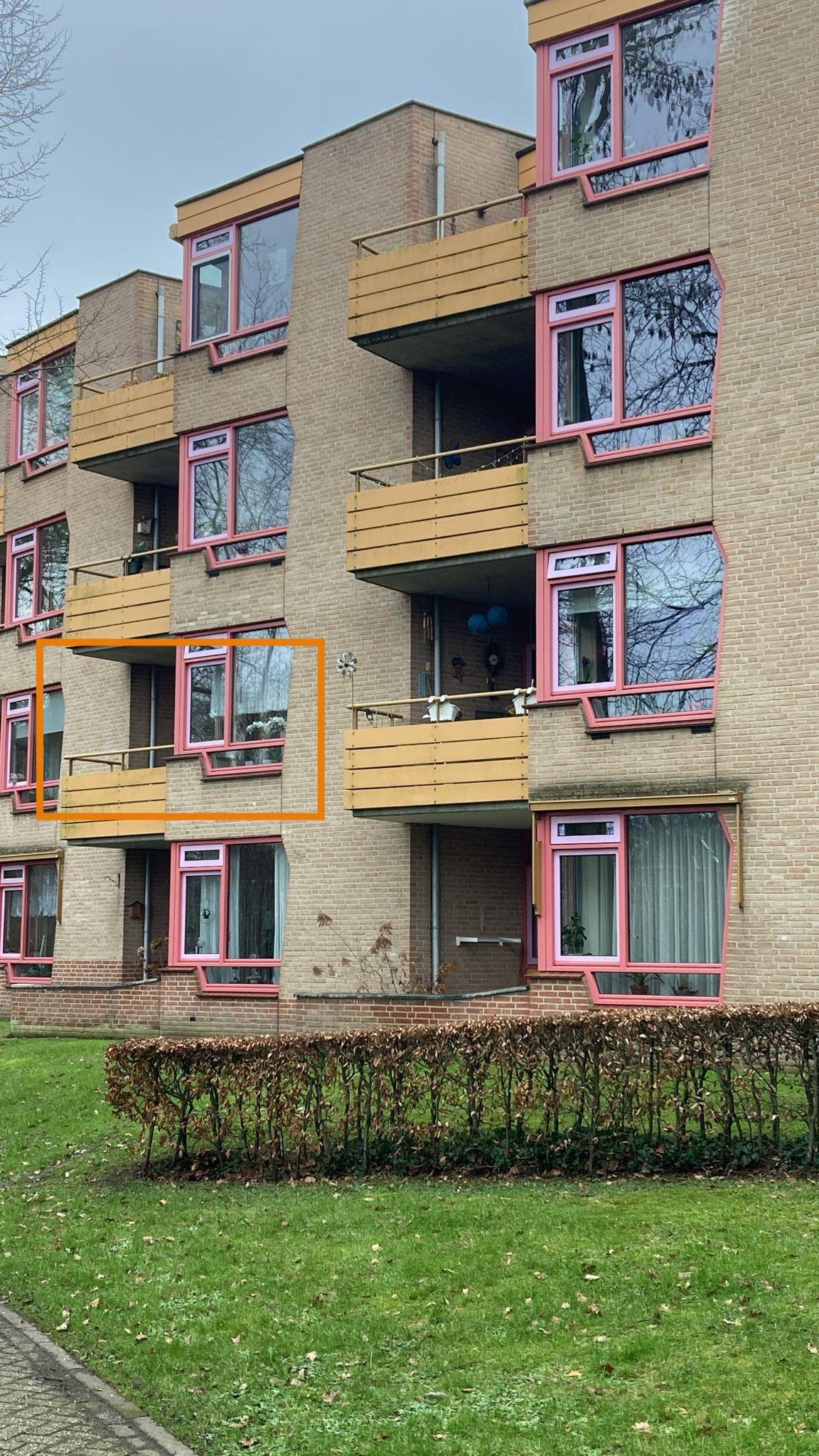 Masiusplein 332, 6901 CN Zevenaar, Nederland