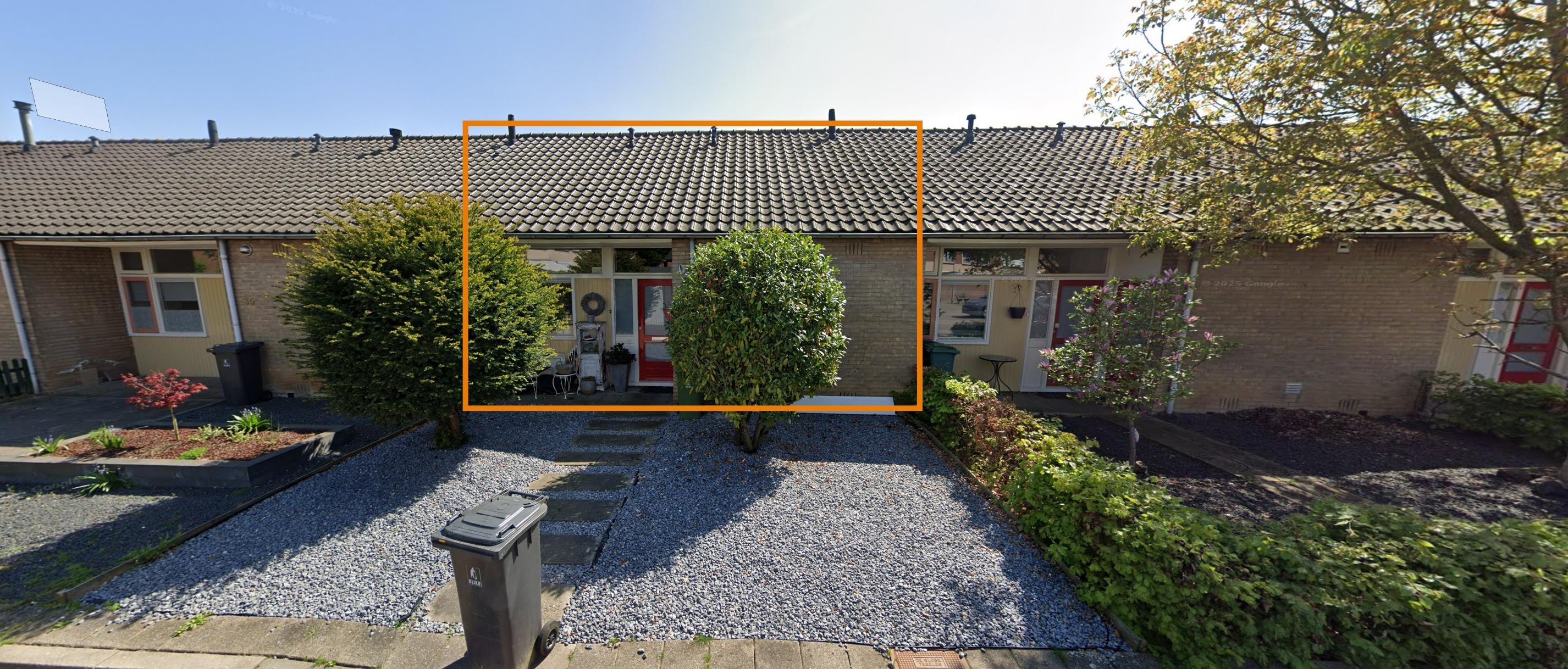 Verdistraat 33, 6661 AN Elst, Nederland