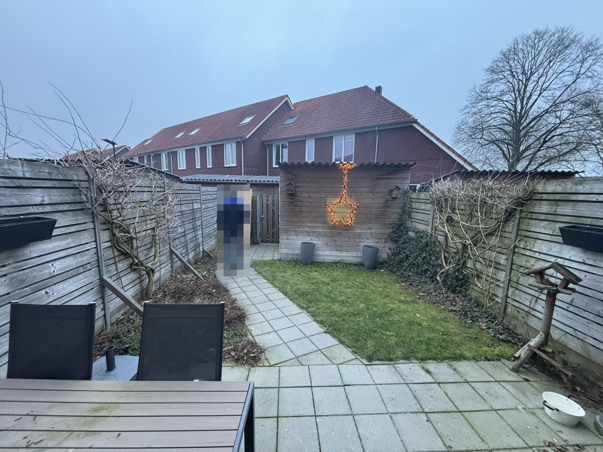 Hogenkampseweg 5, 6871 JJ Renkum, Nederland