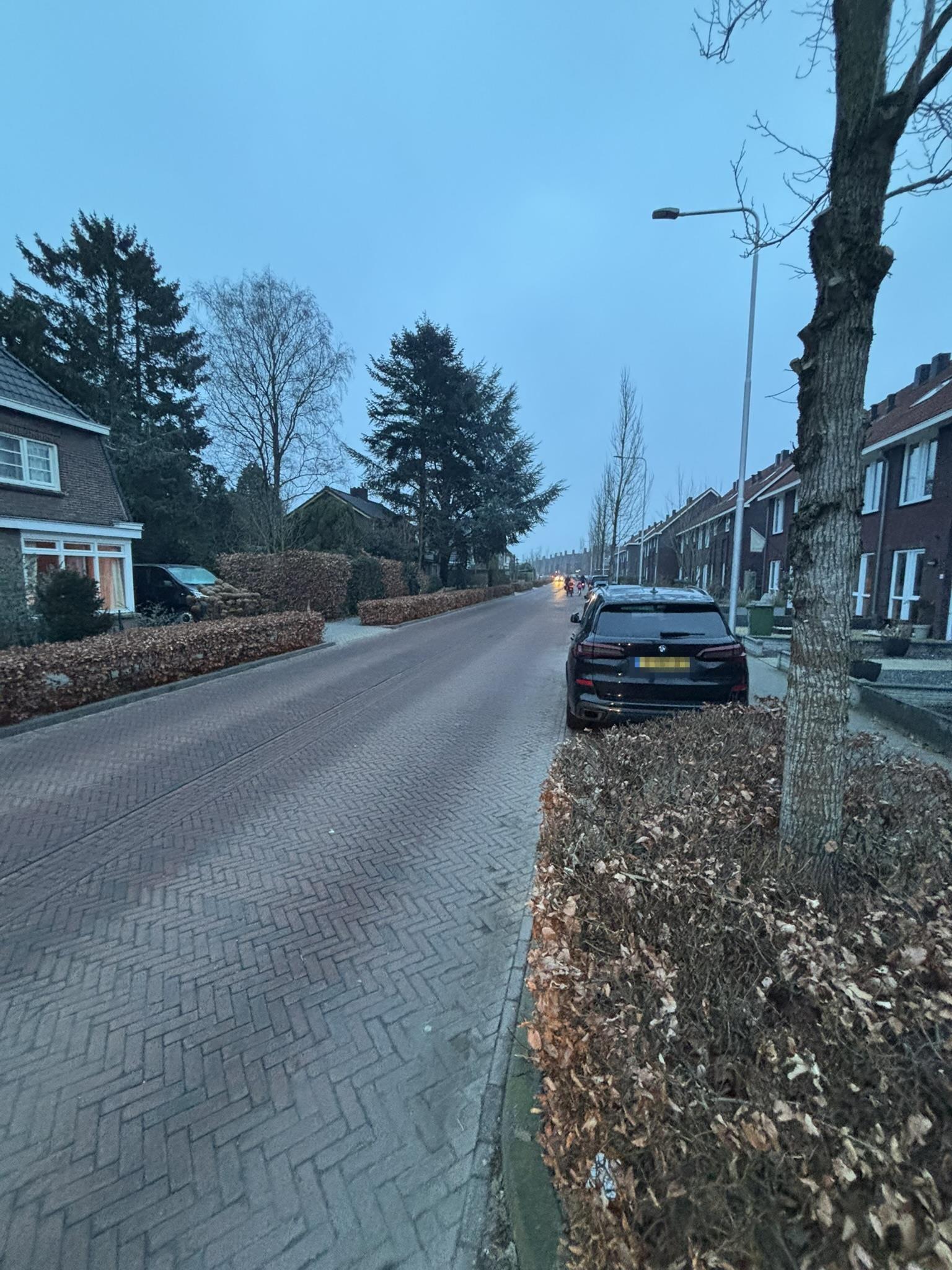 Hogenkampseweg 5