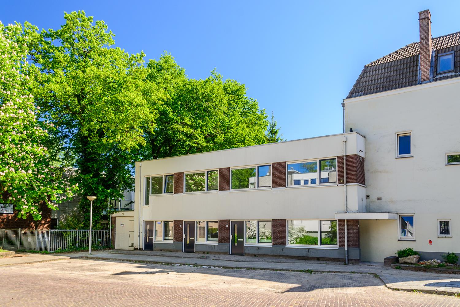 Blekerstraat 2-A, 6828 EW Arnhem, Nederland