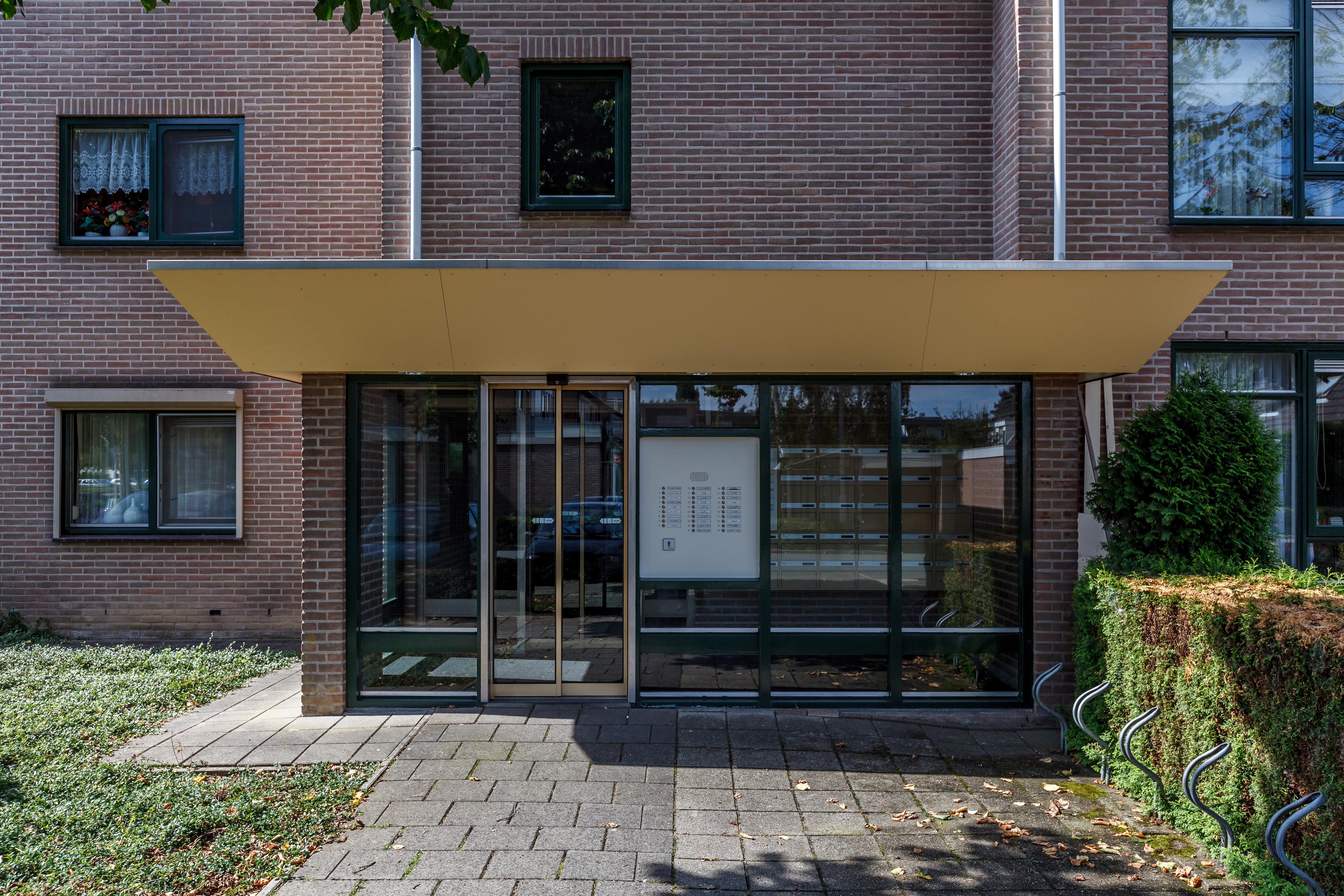 Colenbranderstraat 15