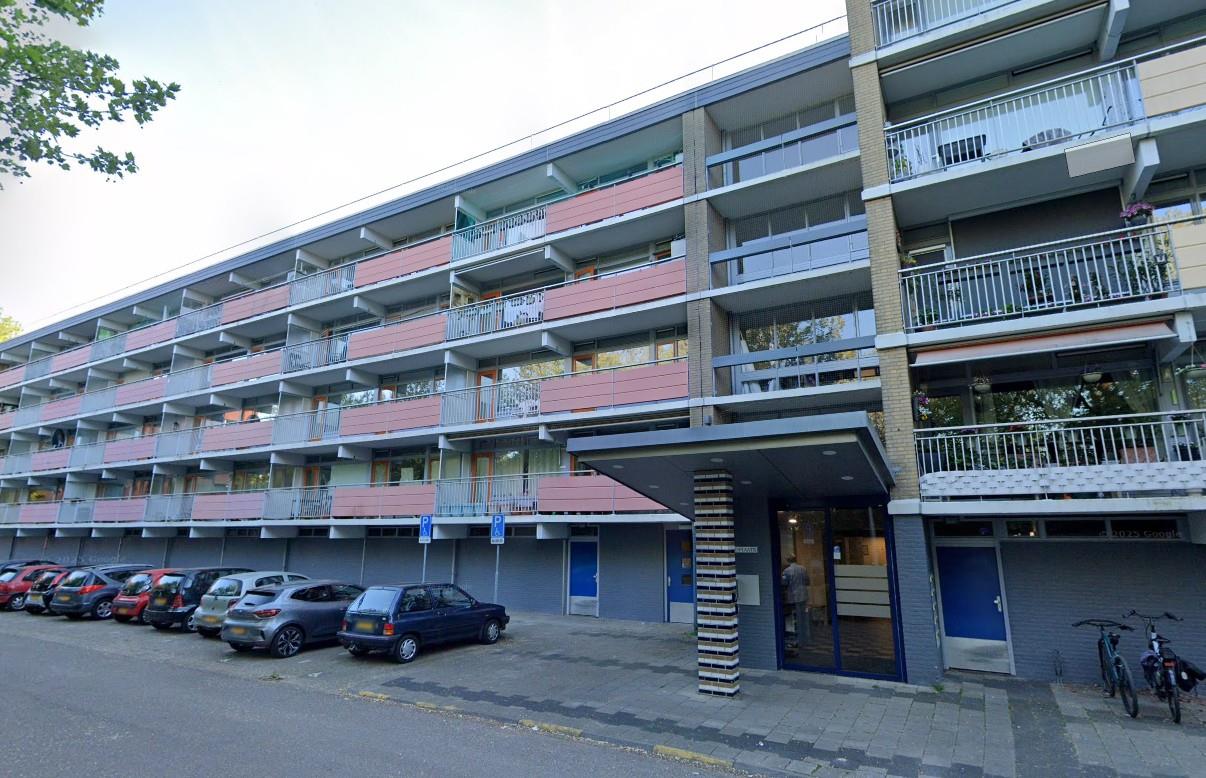 Kortlandplaats 44, 6843 HC Arnhem, Nederland