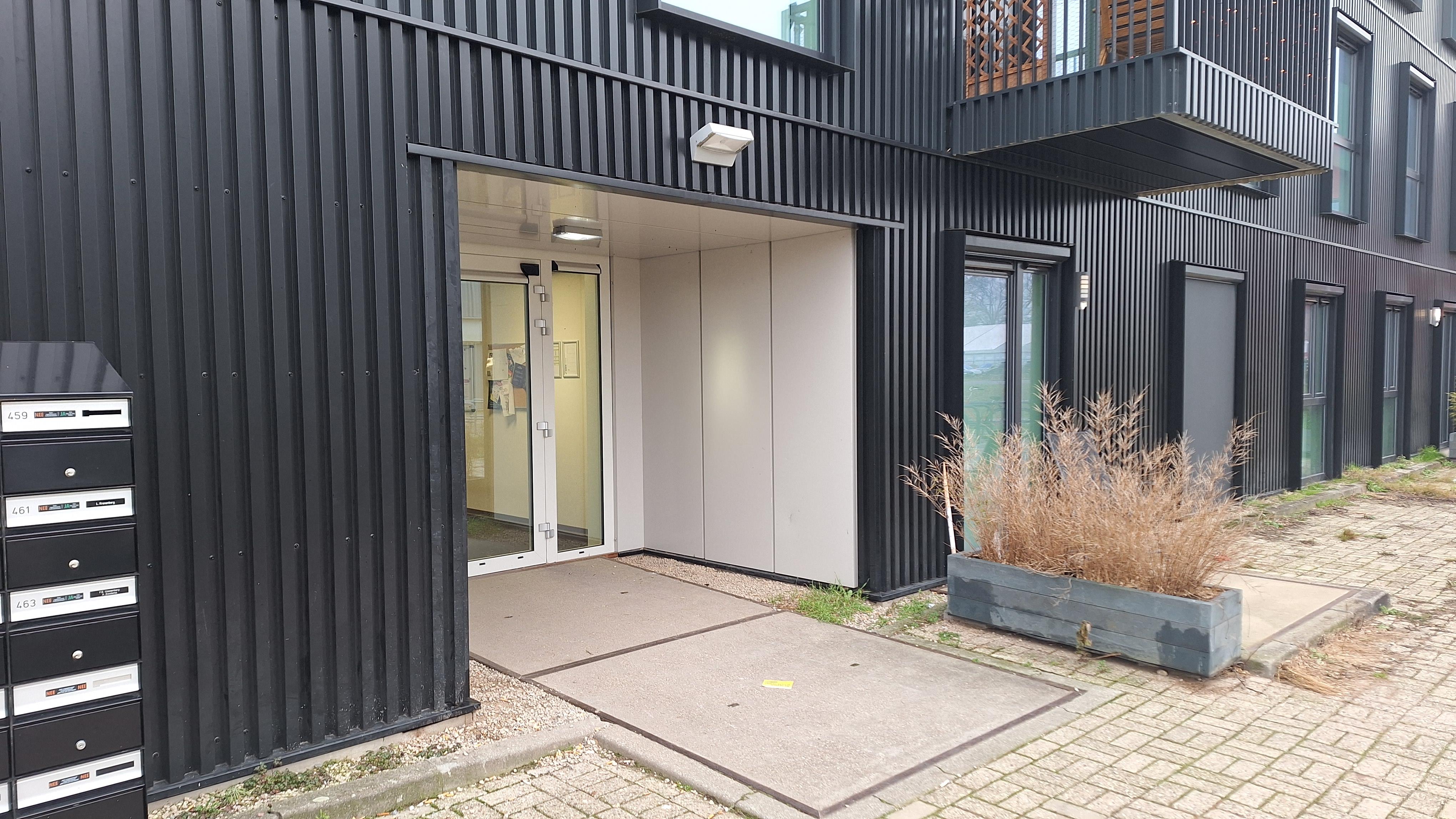 Nieuwe Dukenburgseweg 387