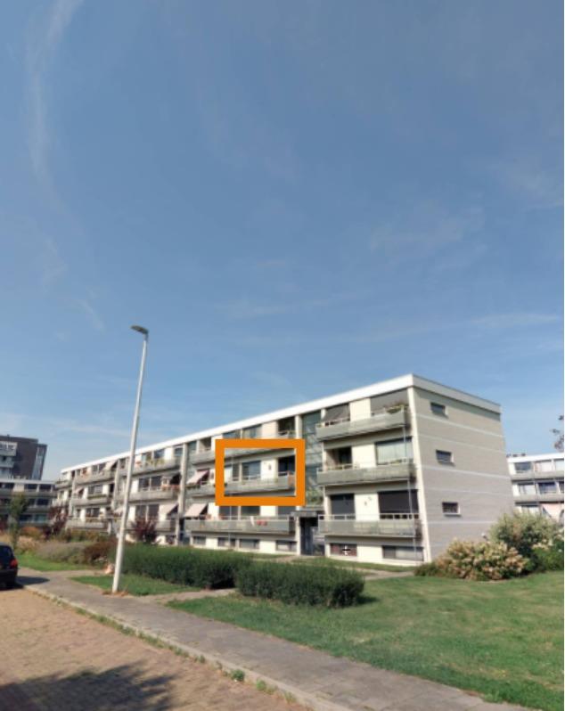 Malder-burchtstraat 240