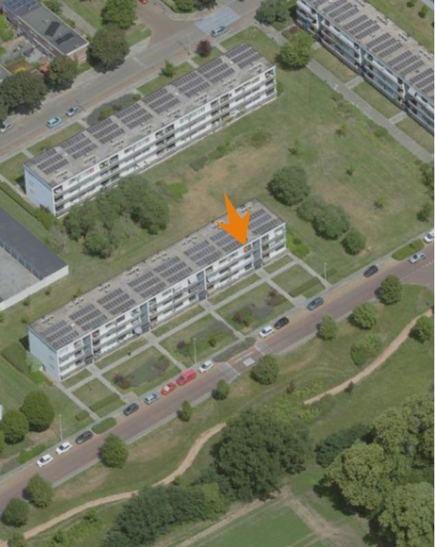 Malder-burchtstraat 240