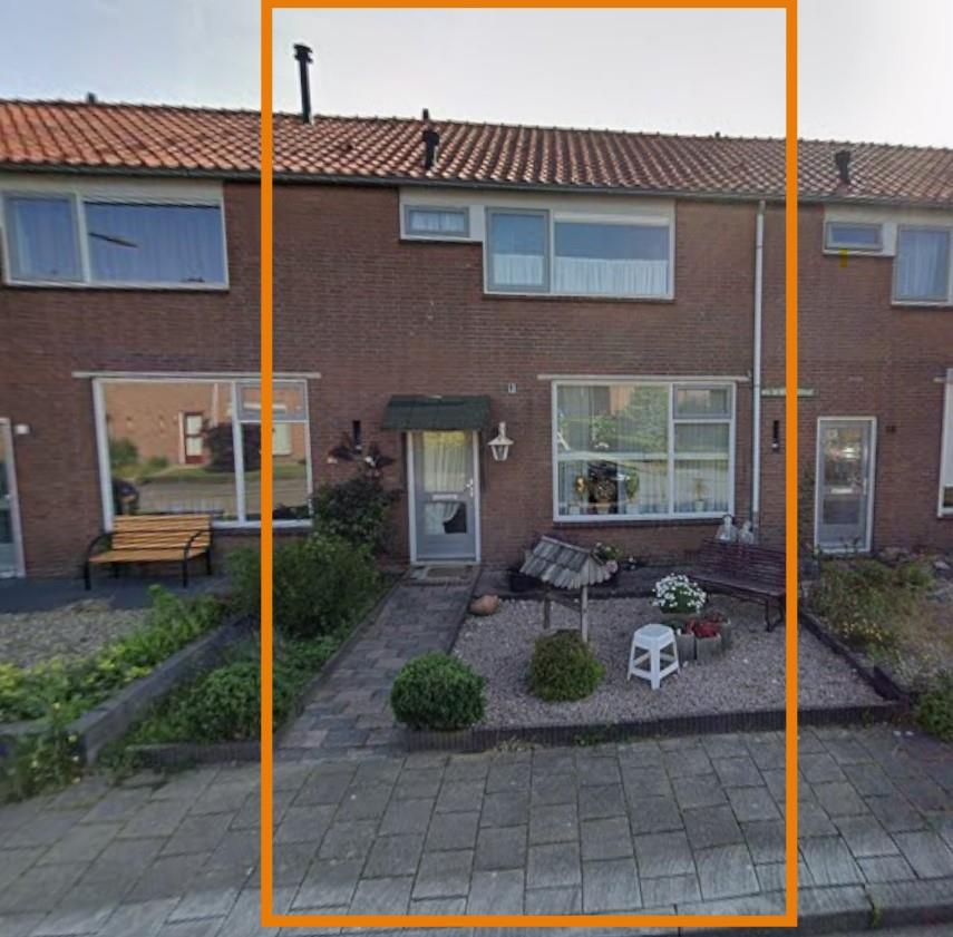Doctor Nolensstraat 20, 7522 AZ Enschede, Nederland