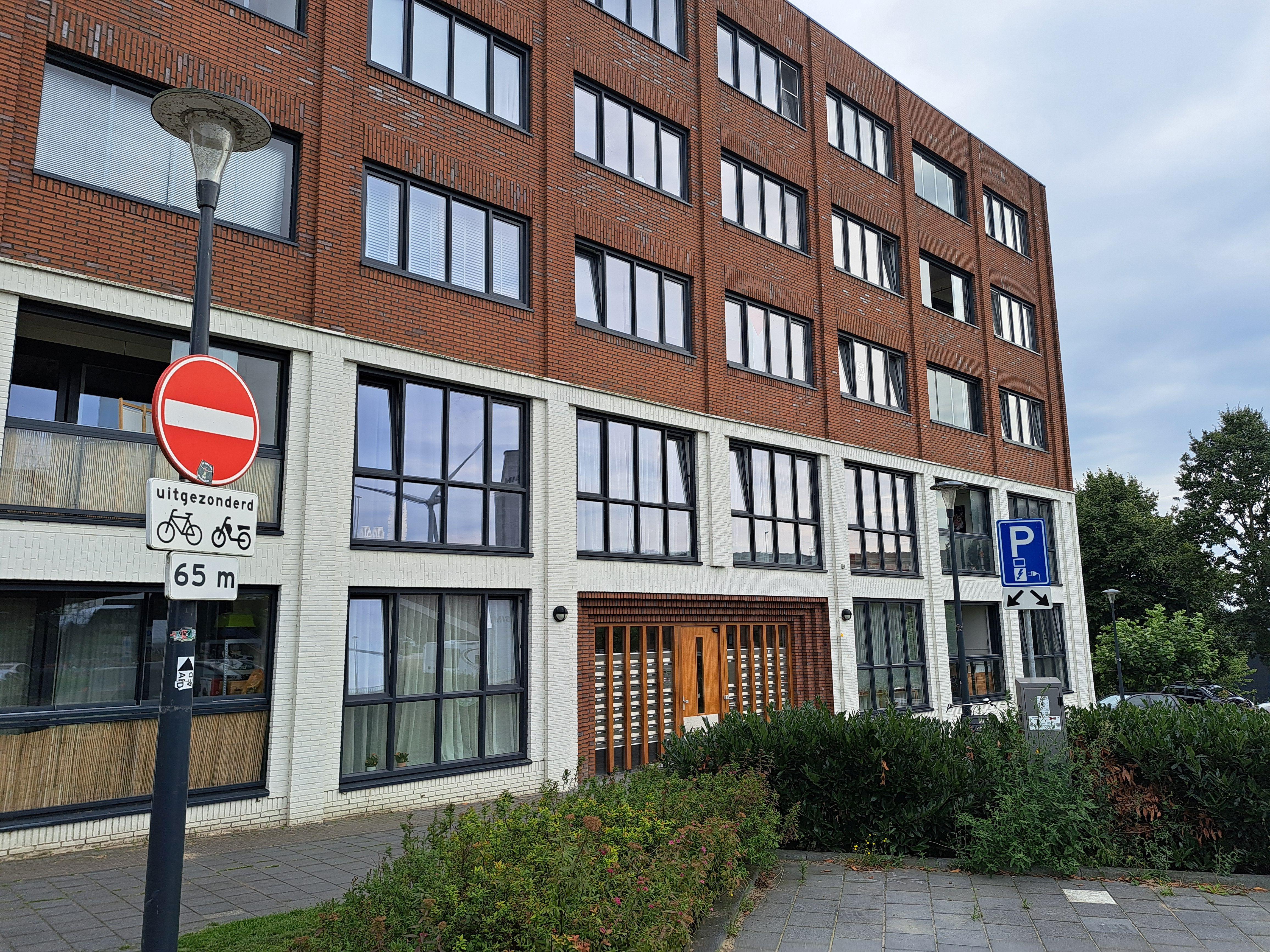 Winselingseweg 10, 6541 AK Nijmegen, Nederland