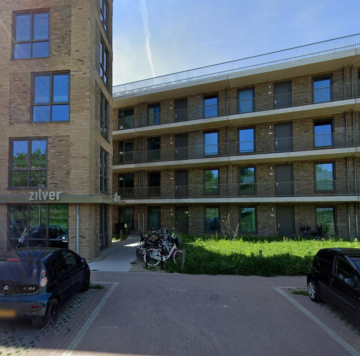 Zilver 217, 6846 PA Arnhem, Nederland