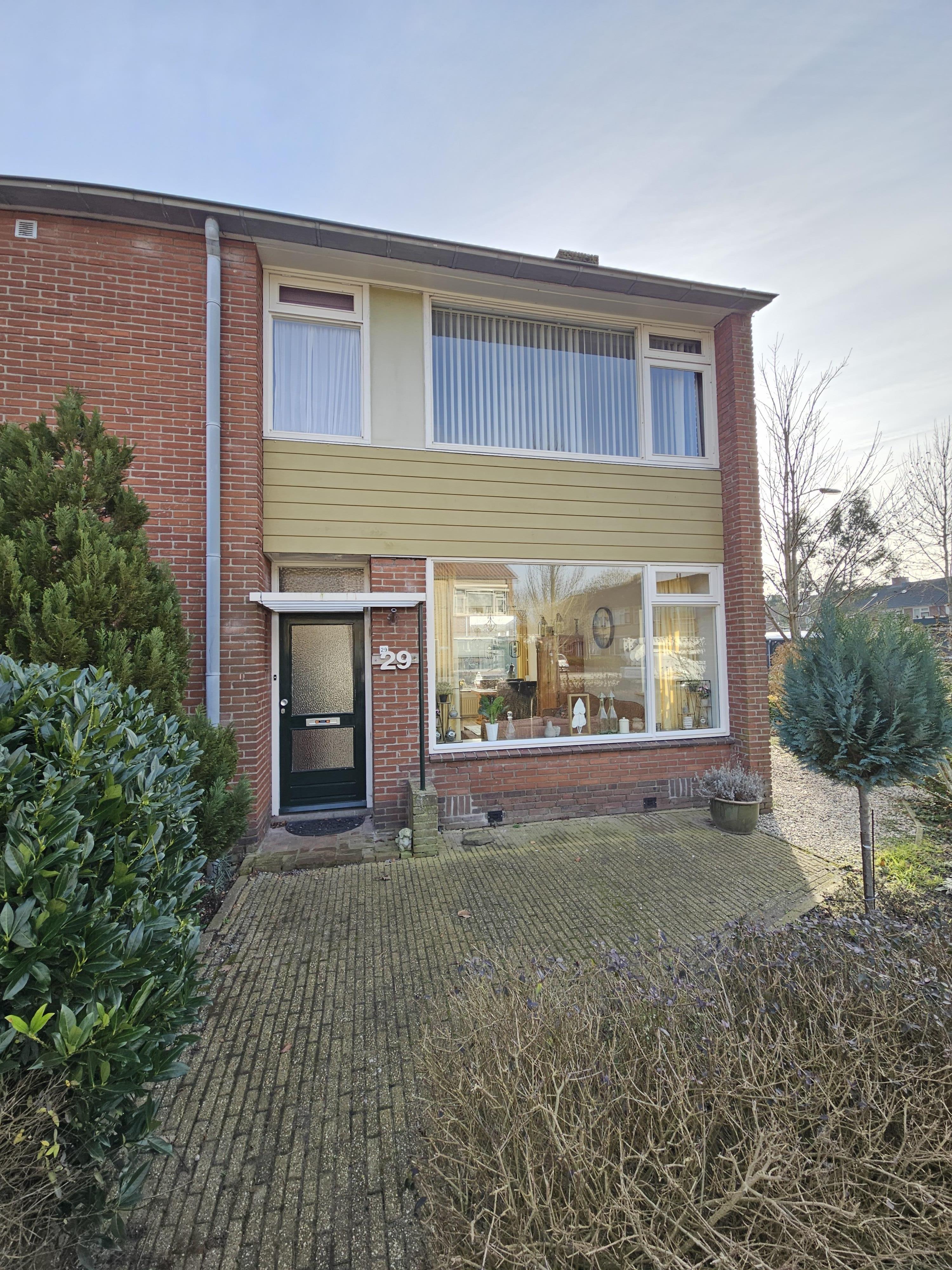 Eijkmansstraat 29, 6665 CS Driel, Nederland