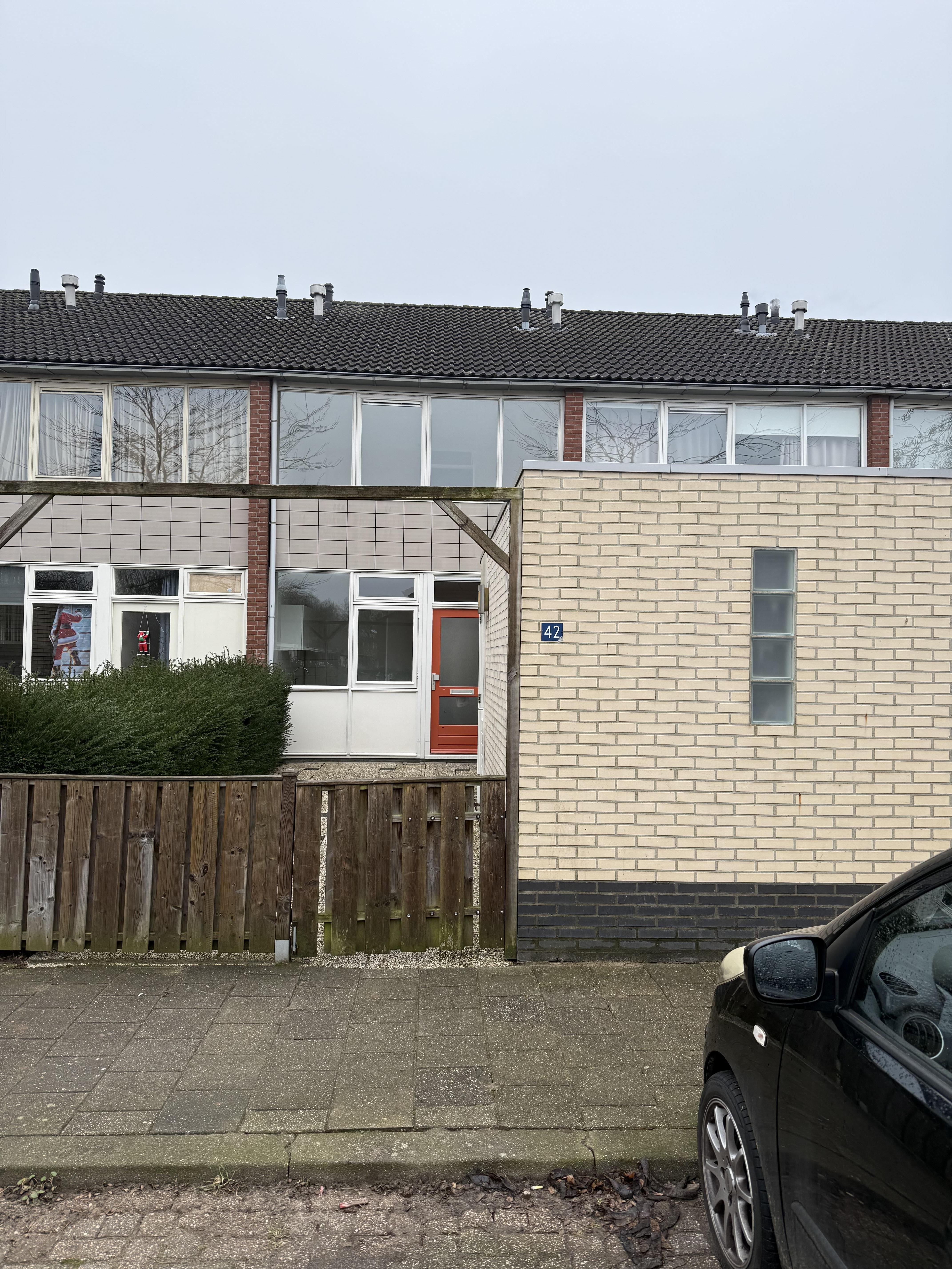 Hogenakker 42, 6903 ZT Zevenaar, Nederland