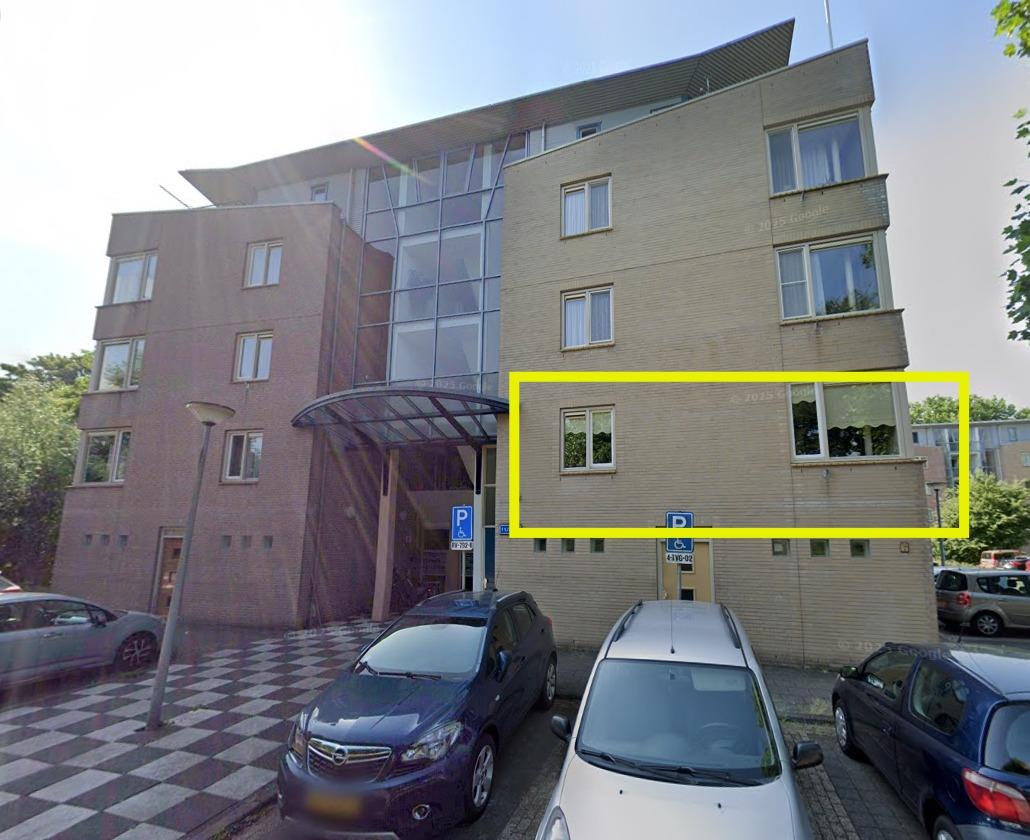 Monseigneur Bekkerslaan 11, 6981 GG Doesburg, Nederland