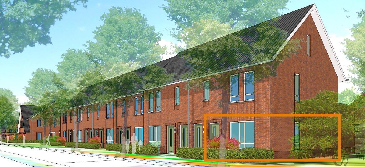 Tempelstraat 42, 6923 BR Groessen, Nederland