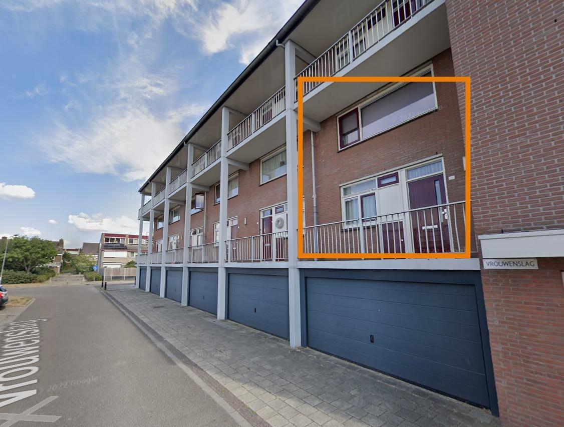 Vrouwenslag 44, 6931 WS Westervoort, Nederland