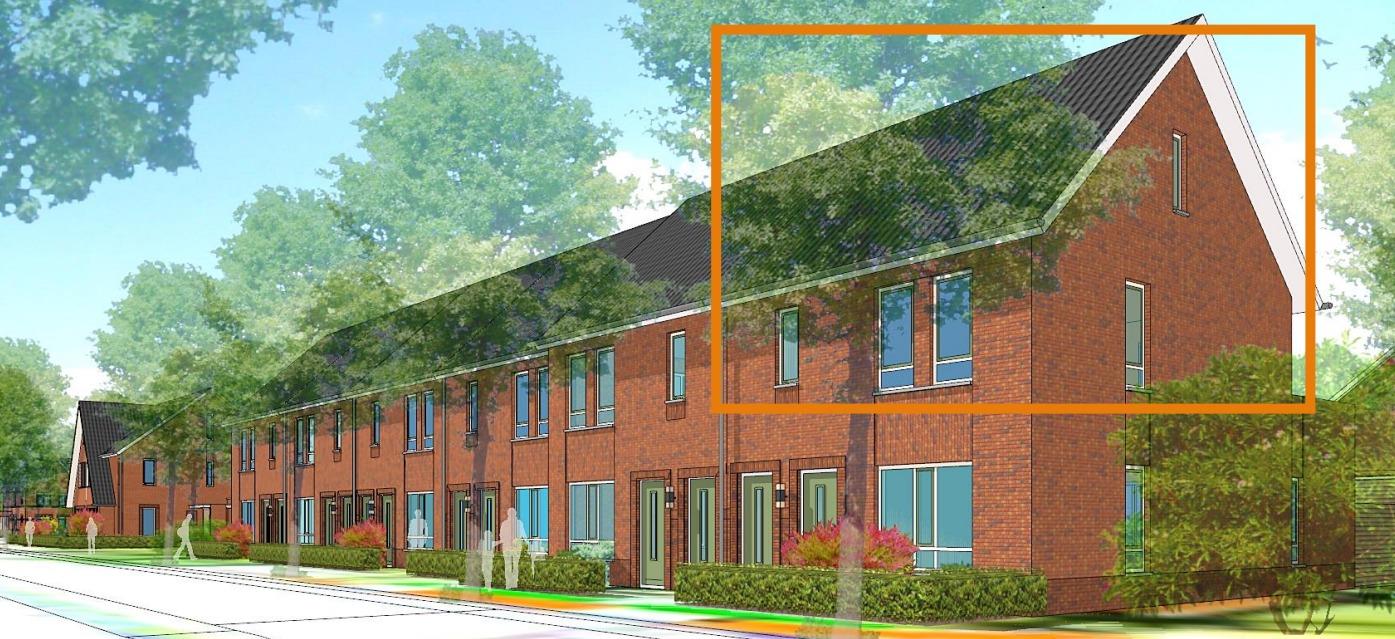 Tempelstraat 44, 6923 BR Groessen, Nederland