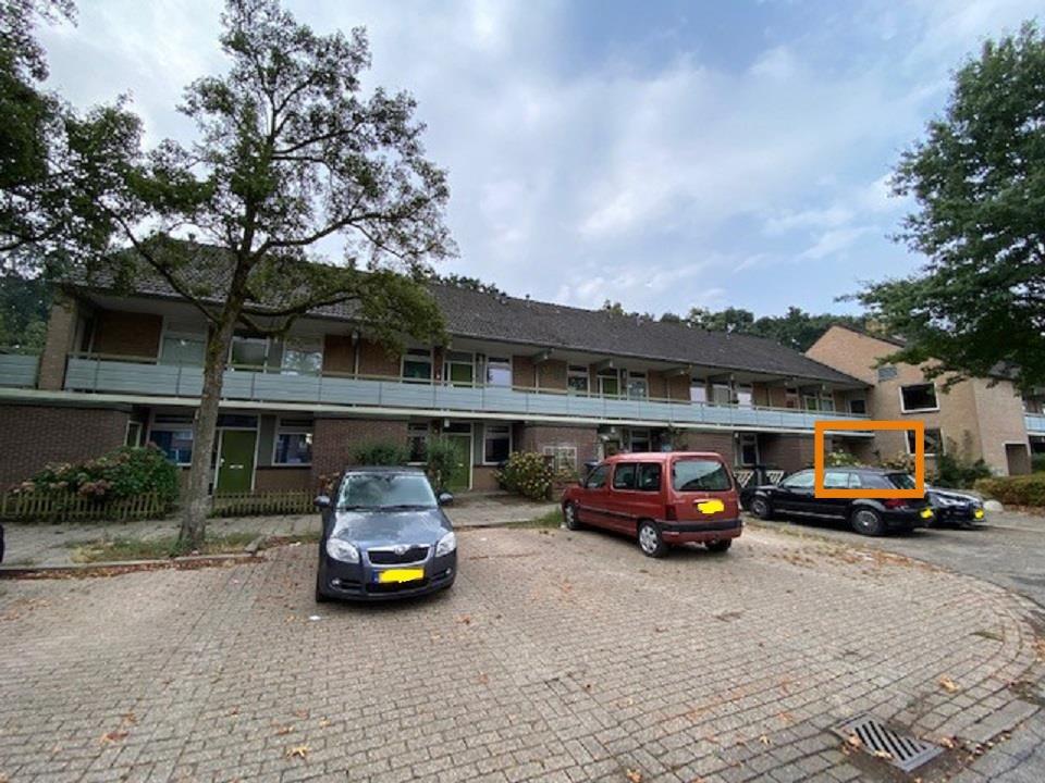 Zwanenveld 4248, 6538 XJ Nijmegen, Nederland
