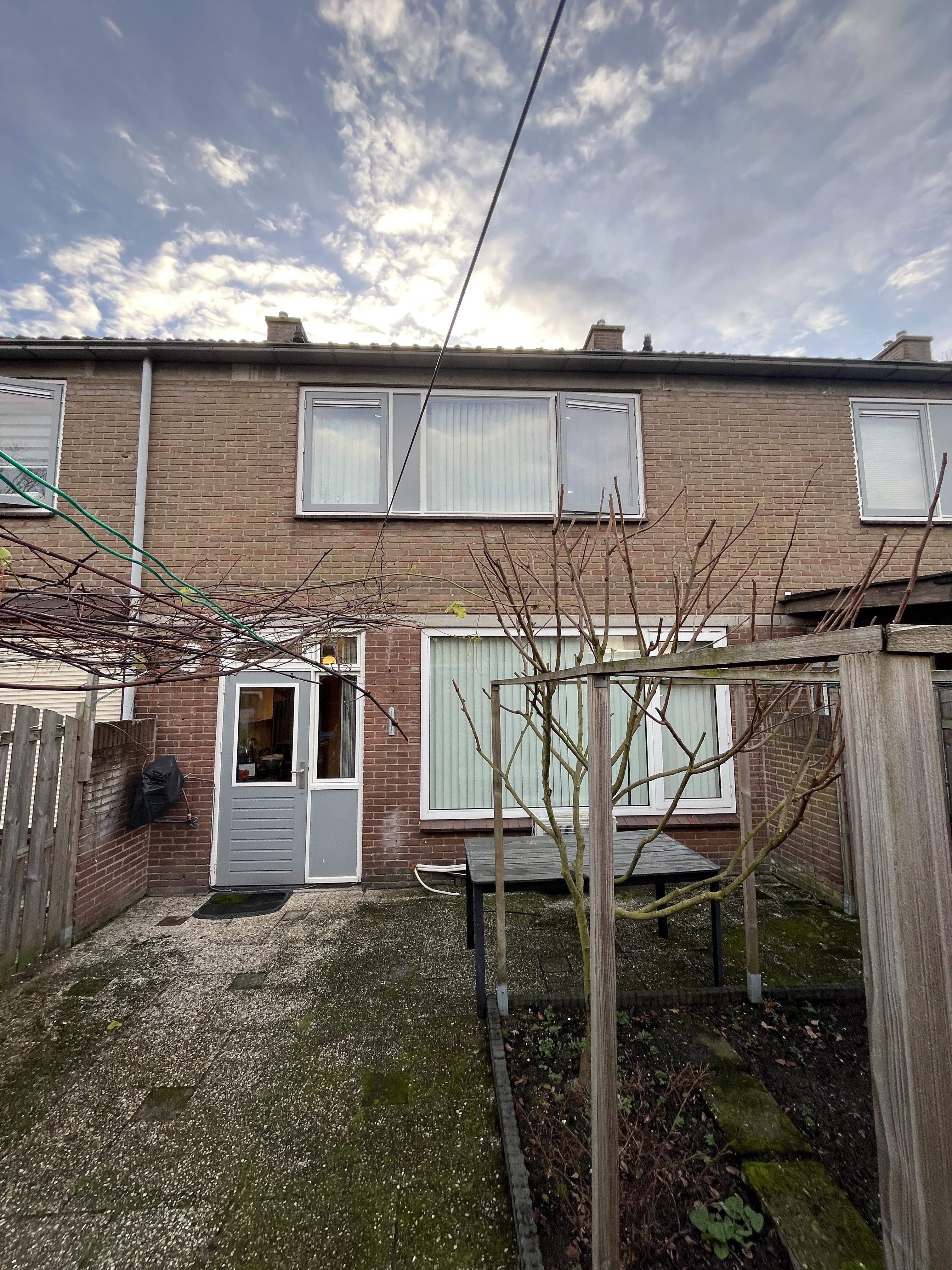 Trompetstraat 14, 6544 ND Nijmegen, Nederland