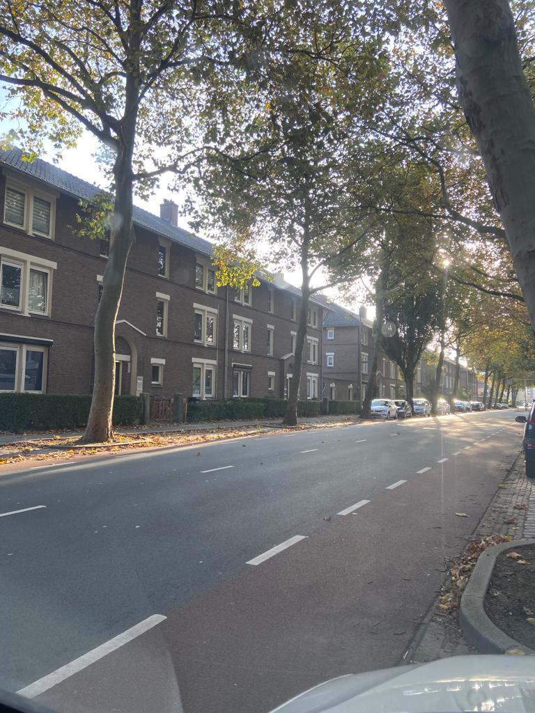 Paul Krugerstraat 20, 6543 MX Nijmegen, Nederland