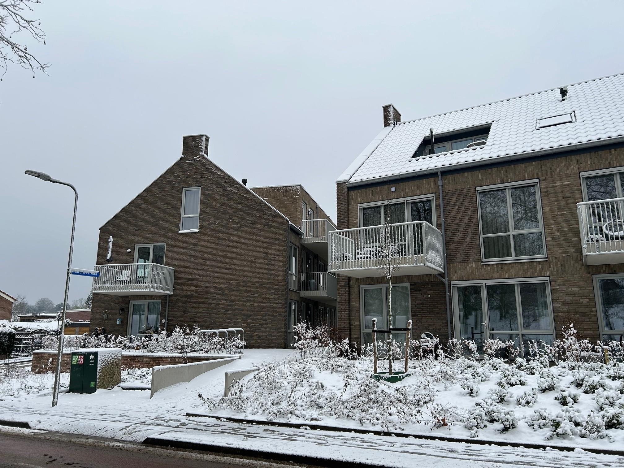 Dries 25d, 6561 VP Groesbeek, Nederland