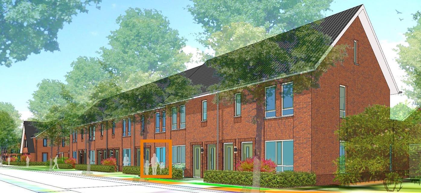 Tempelstraat 50, 6923 BR Groessen, Nederland